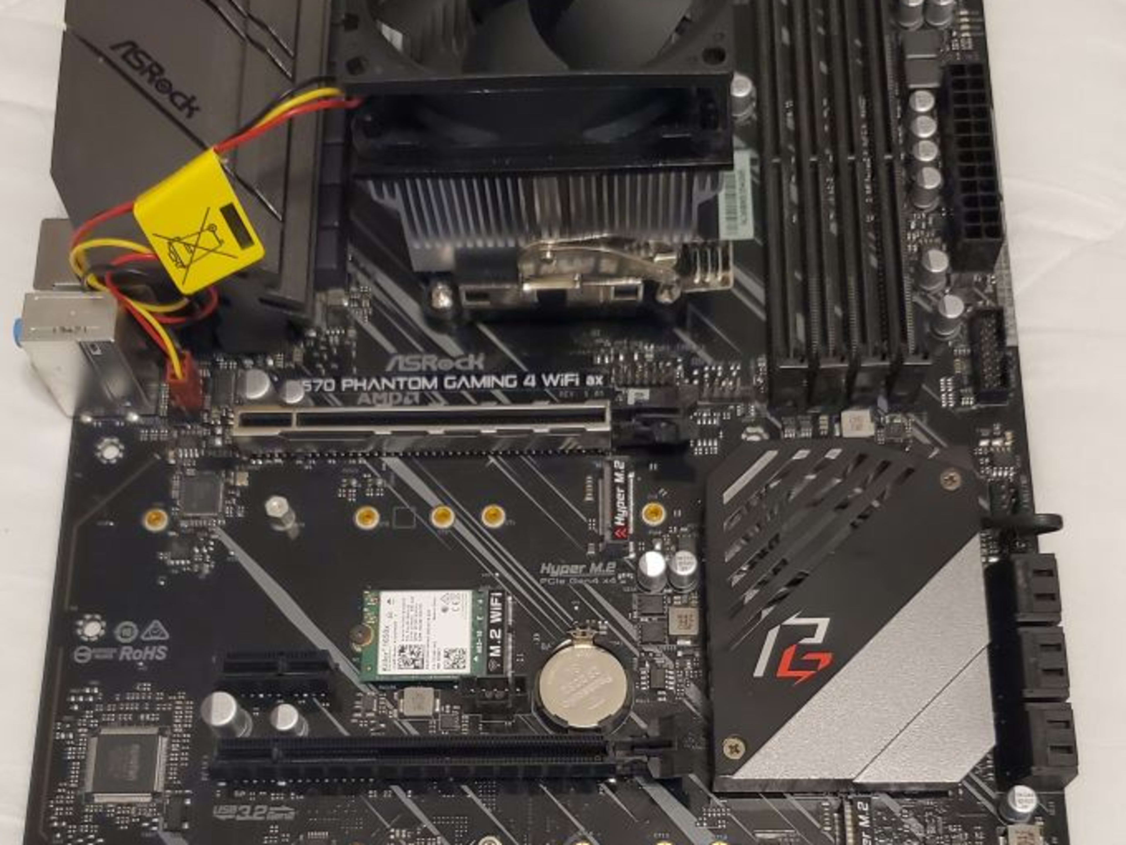 ASRock X570 Taichi Ryzen 9 5900X セット Amazon | ASRock X570 Taichi AM4 AMD Premium X570 SATA 6Gb/s