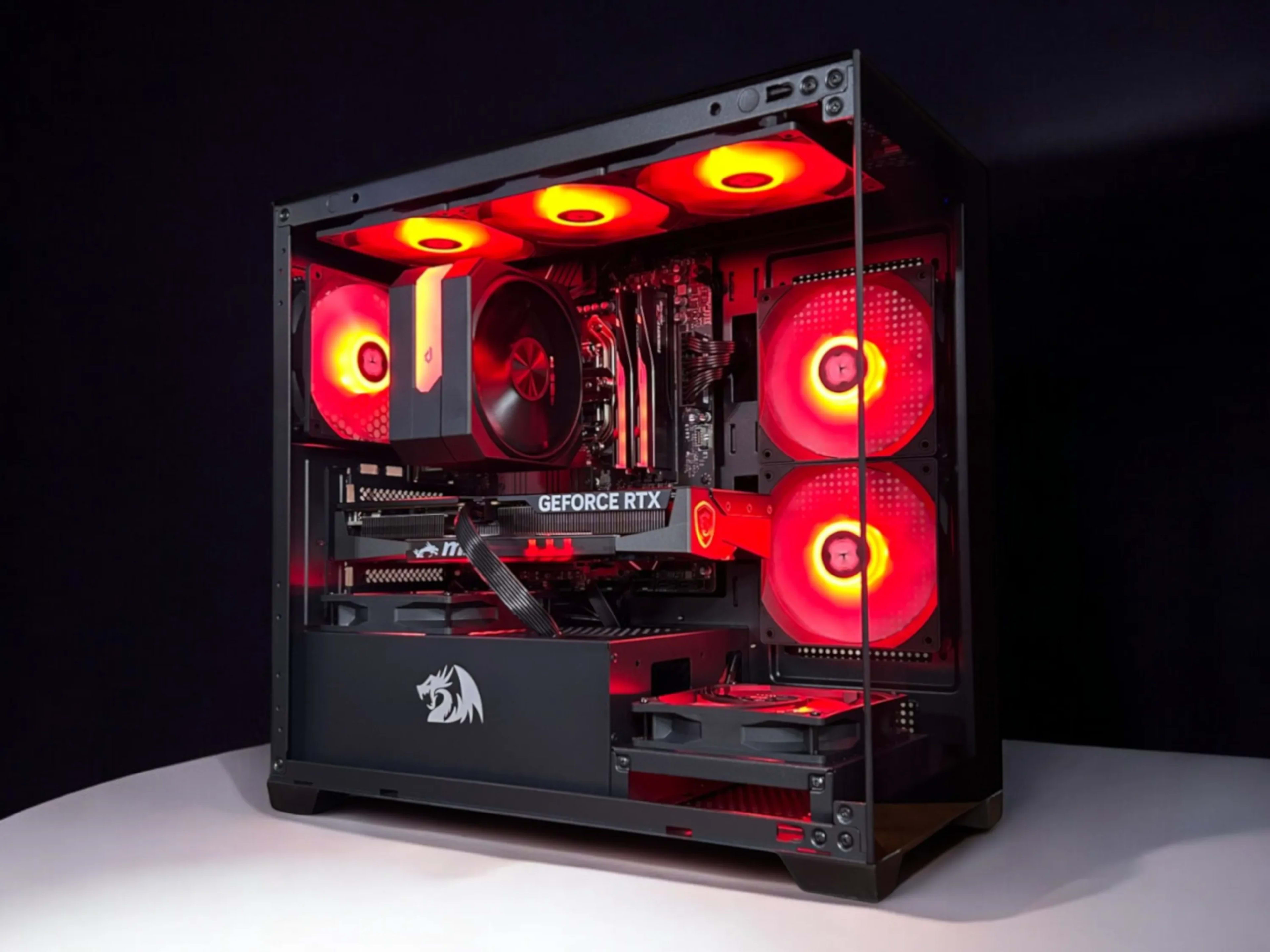 らんさん専用　オーダー　ゲーミングPC RTX5060ti 16GB ASUS PRIME GeForce RTX 5060 Ti 16GB GDDR7 OC Edition | ASUS