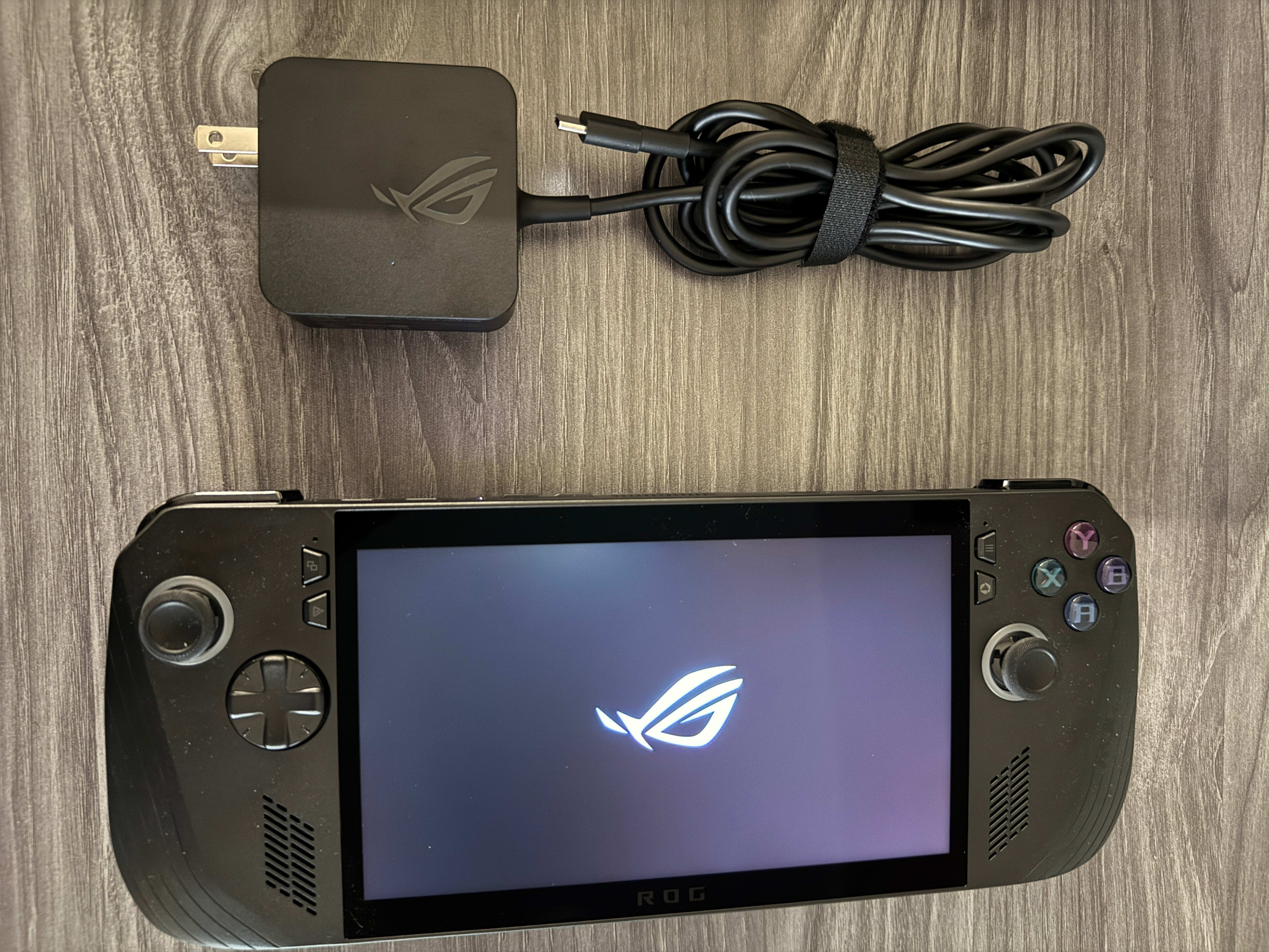 その他 ROG Ally X (2TB) Amazon.com : ASUS ROG Ally 2TB SSD Gaming Handheld 7-inch