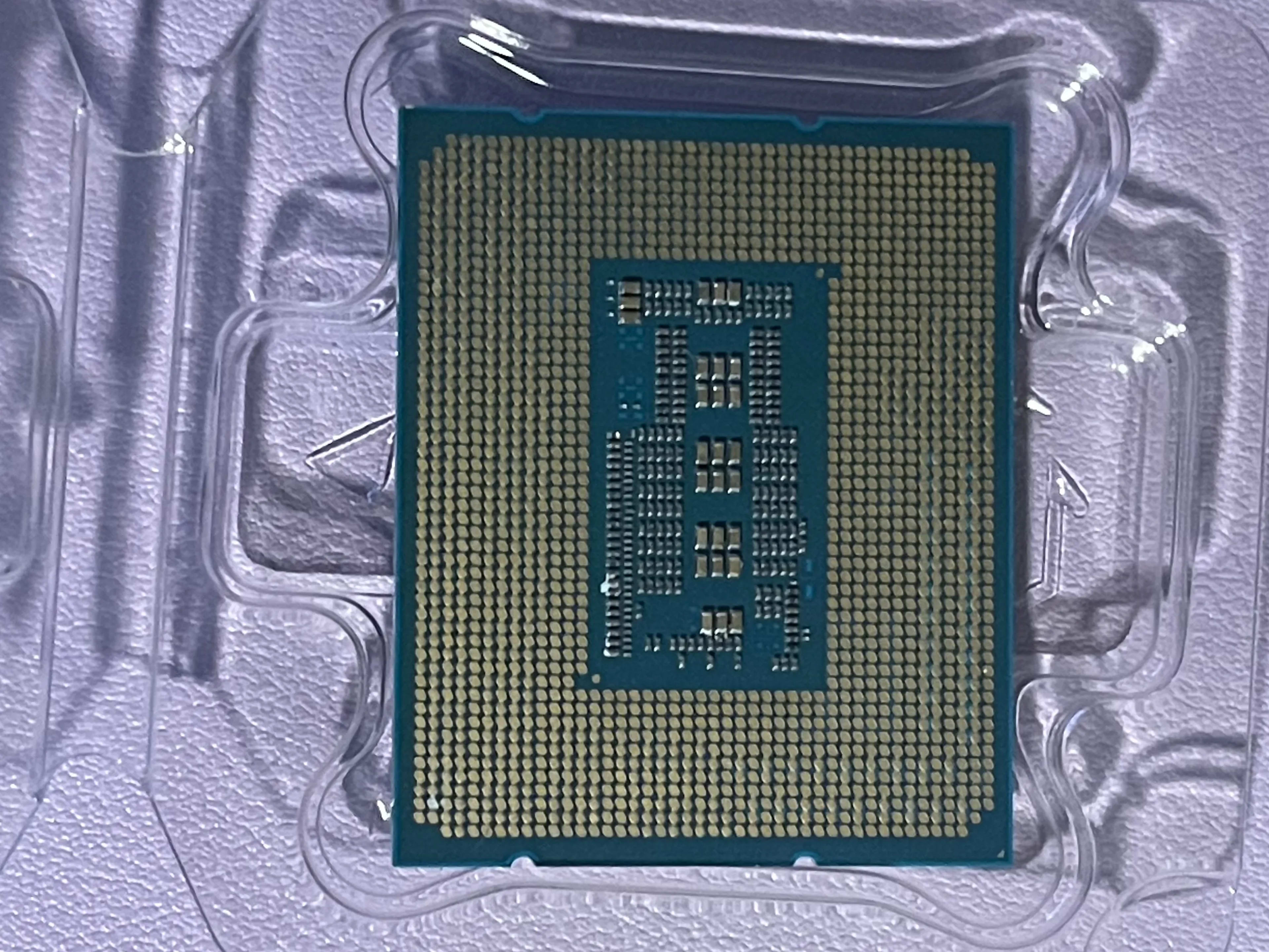【ジャンク】Intel i5-13600K CPU 1700ピン Intel Core i5-13600K Raptor Lake 3.5GHz Fourteen-Core LGA