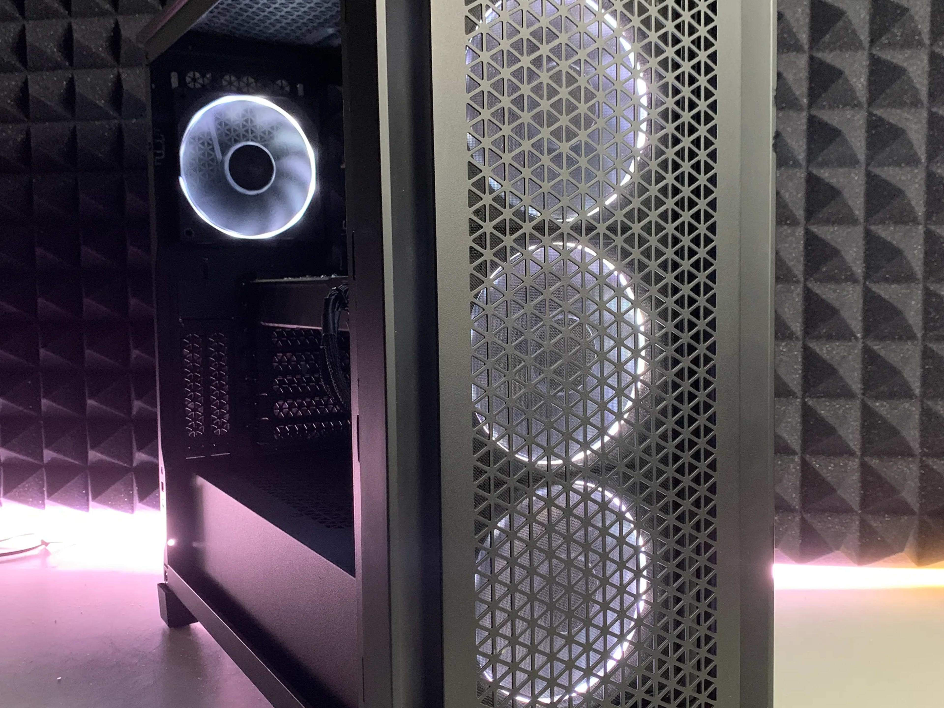Bullet | i7 7700/GTX 1060 6GB Gaming PC | Jawa Bullet | i7 7700/GTX 1060 6GB Gaming PC | Jawa