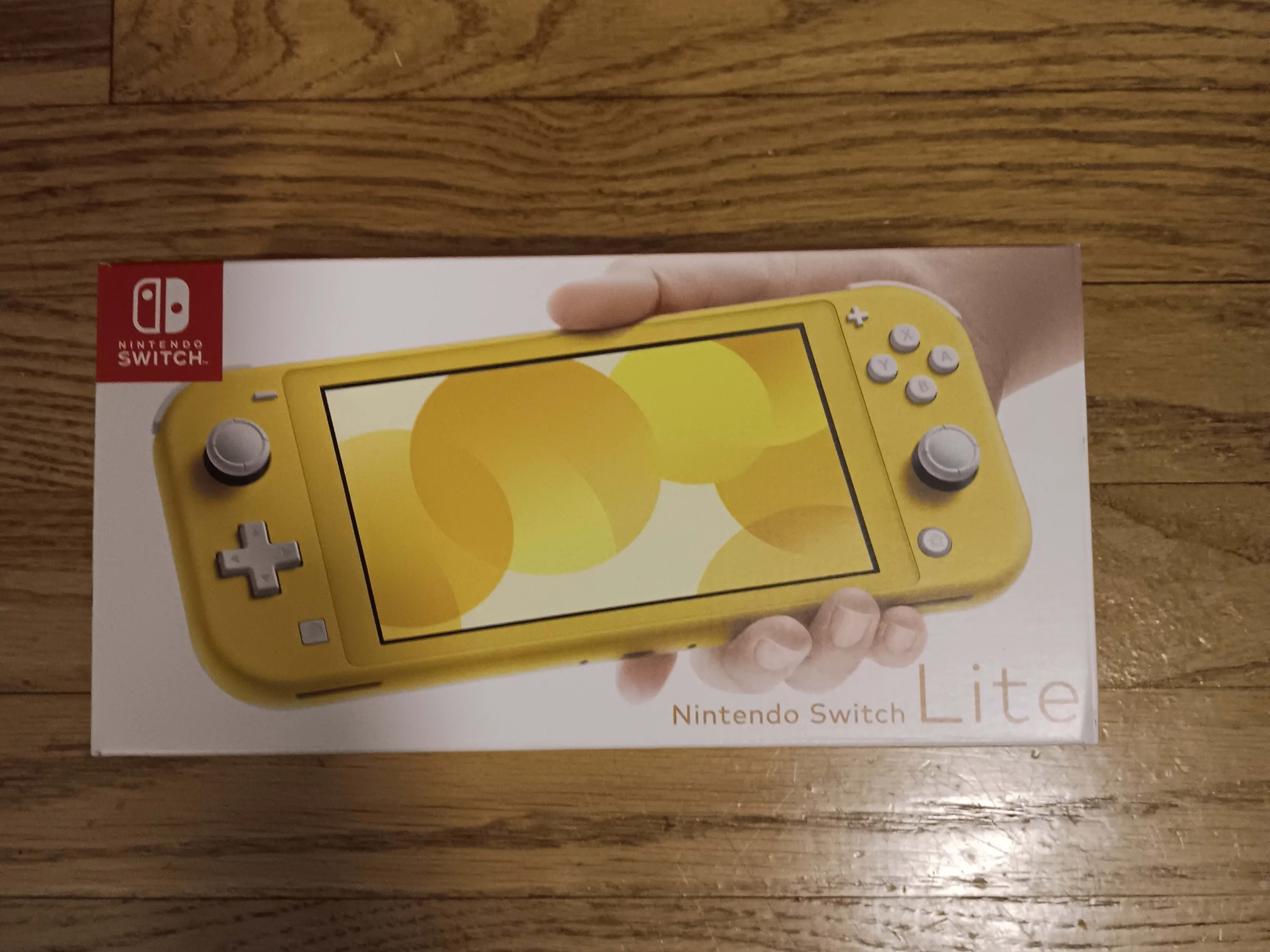【ジャンク品】Nintendo Switch Lite イエロー 2019年製 Nintendo Switch Lite イエロー 本体のみ ジャンク品 - メルカリ
