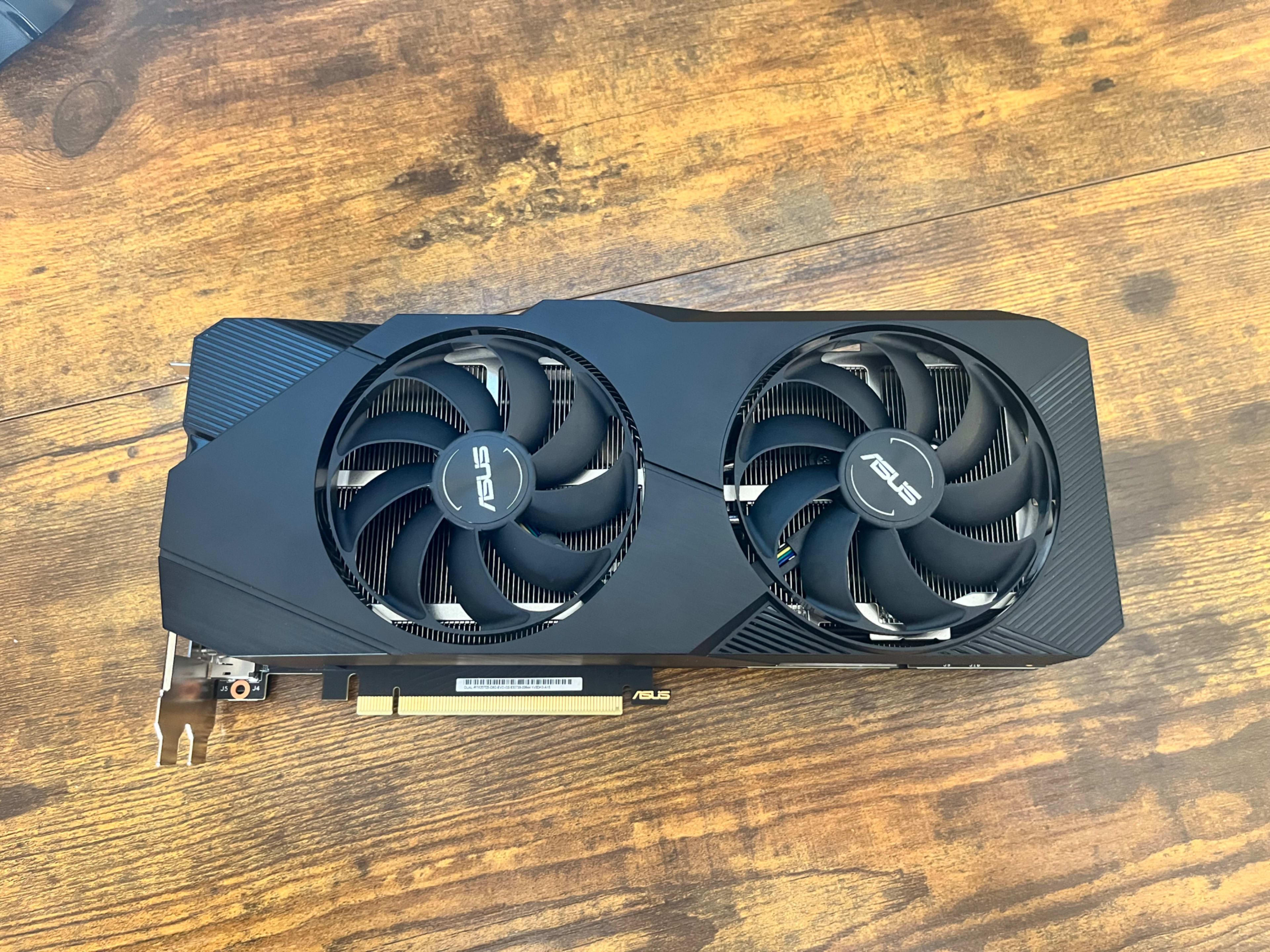 ASUS製 GeForce RTX2070Super 8GB DUAL EVO Amazon.com: ASUS GeForce RTX 2070 Super Overclocked 8G EVO