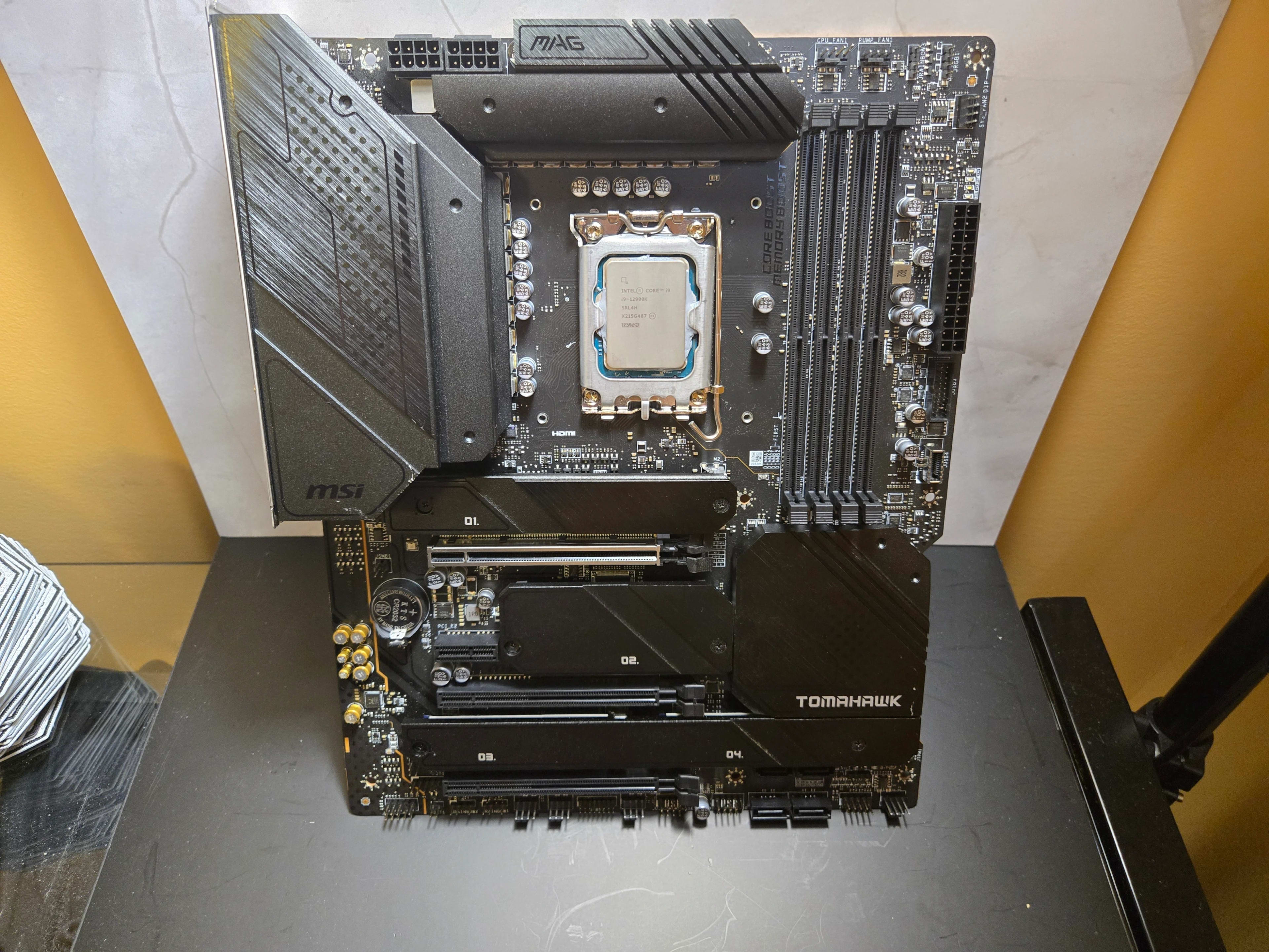 CPU Ryzen7 5700X3D B550GAMING PLUS DDR4 32GB Amazon.com: MSI MPG B550 Gaming Plus Computer Gaming