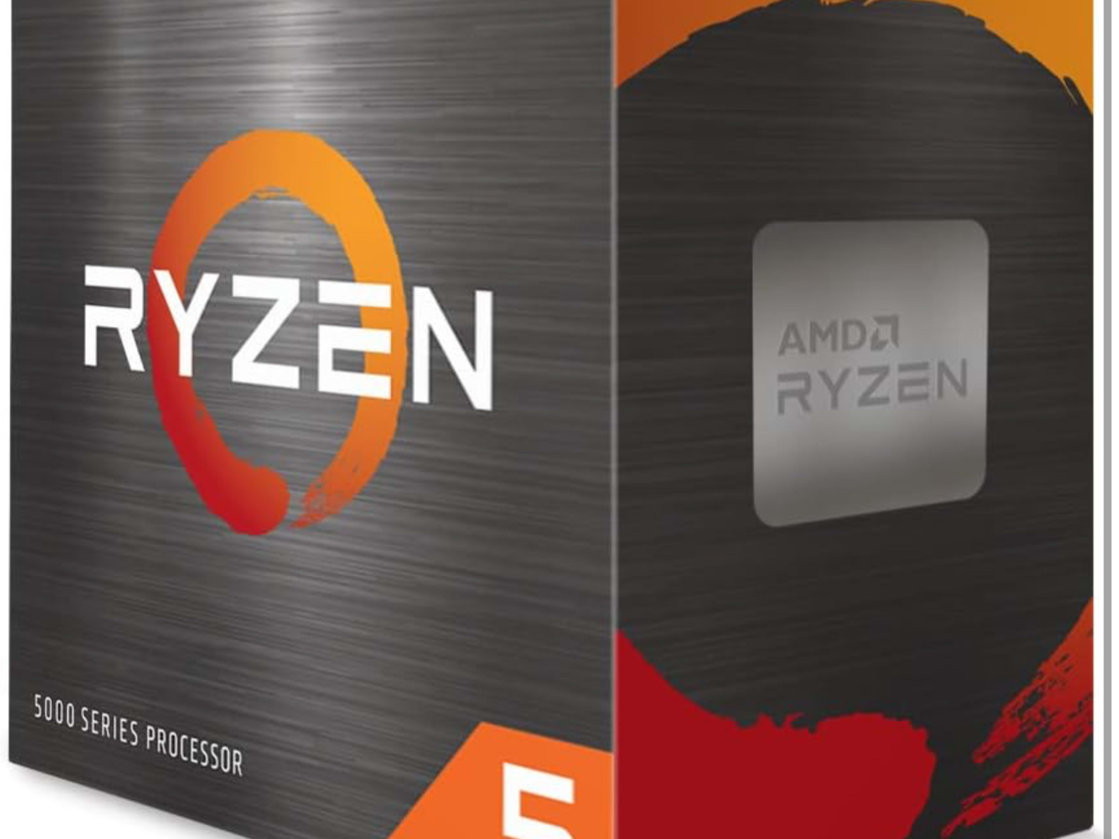 AMD Ryzen 5 5600x 本体 Ryzen 5 5600Xレビュー 完成された最速の6コア12スレッド