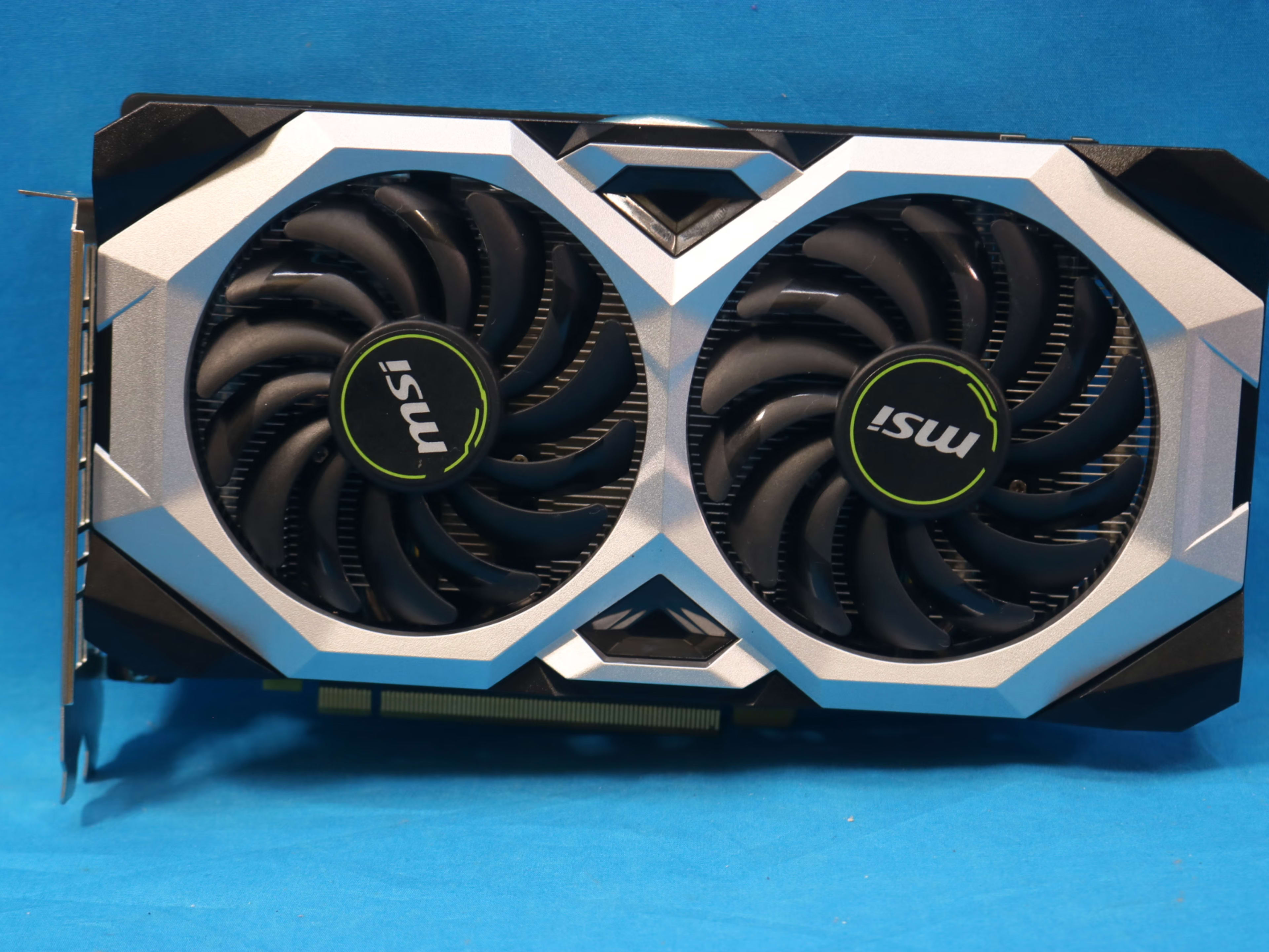グラフィックボード・グラボ・ビデオカード MSI VENTUS XS