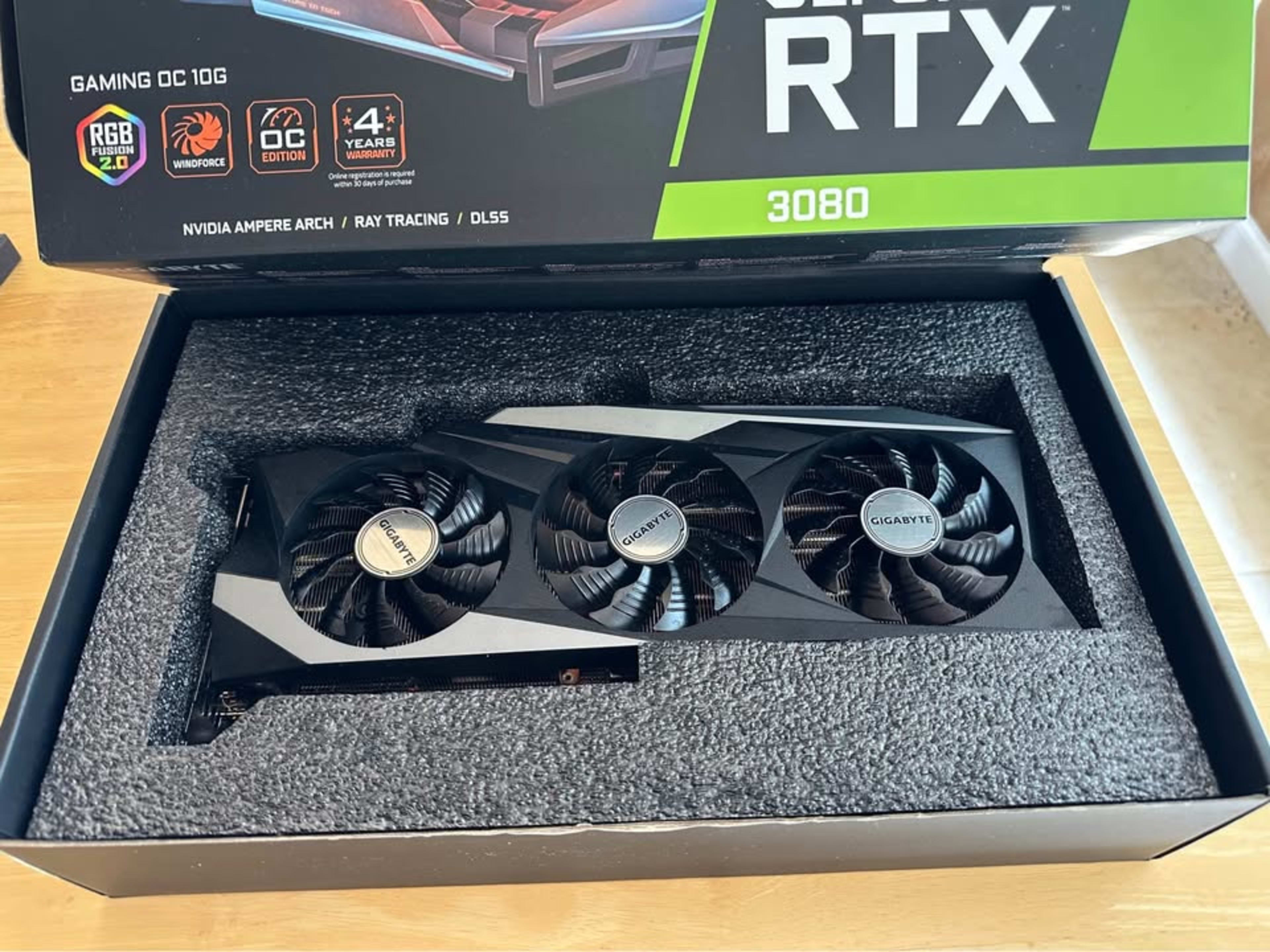 ジャンクグラボ 3枚 2070x2 1070Ti Junk GPU] I tried to repair a GTX1070SC that wasn't