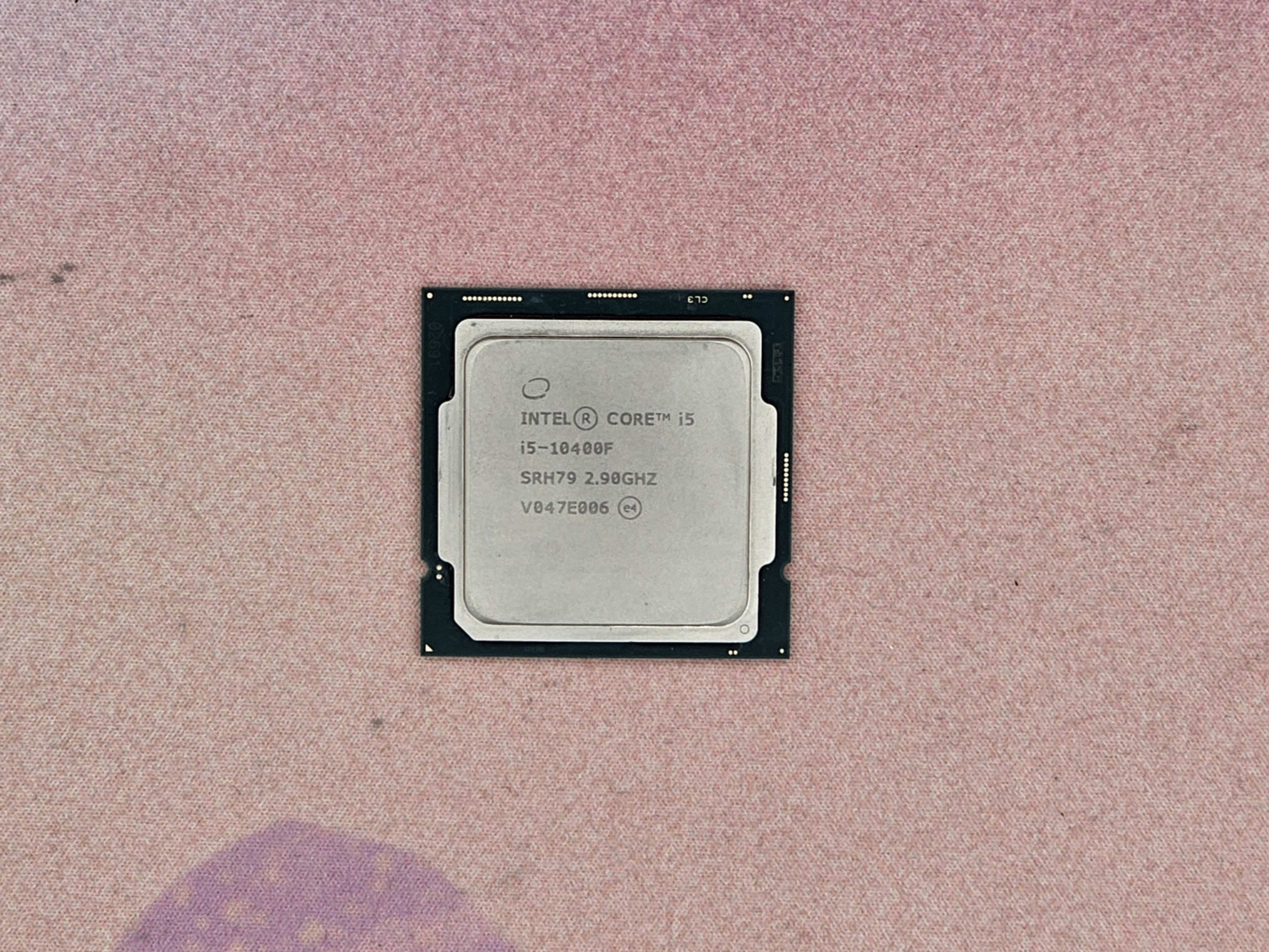 Intel Core i7-10700K Processor | Jawa