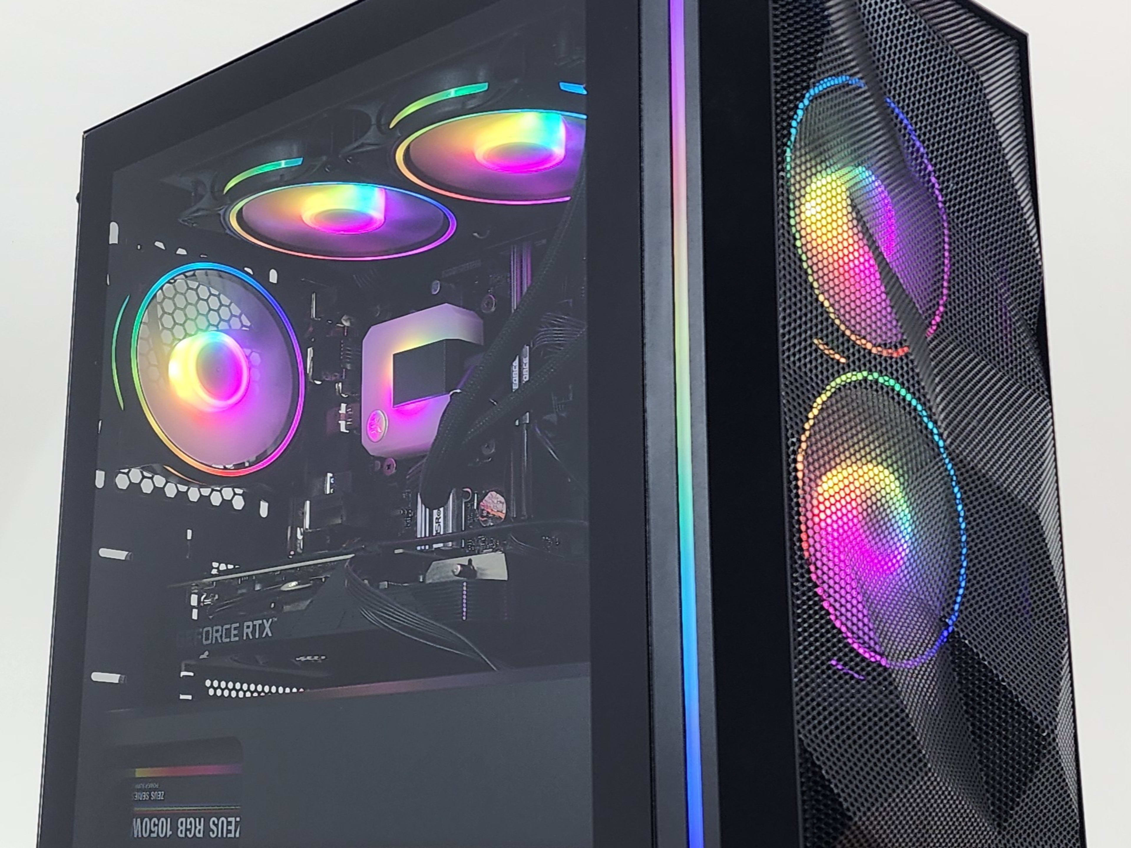 ゲームPC/i7 9700K/16G/RTX3070/SSD＋HDD/#287 91jWDPtwN8L._UF894,1000_QL80_.jpg