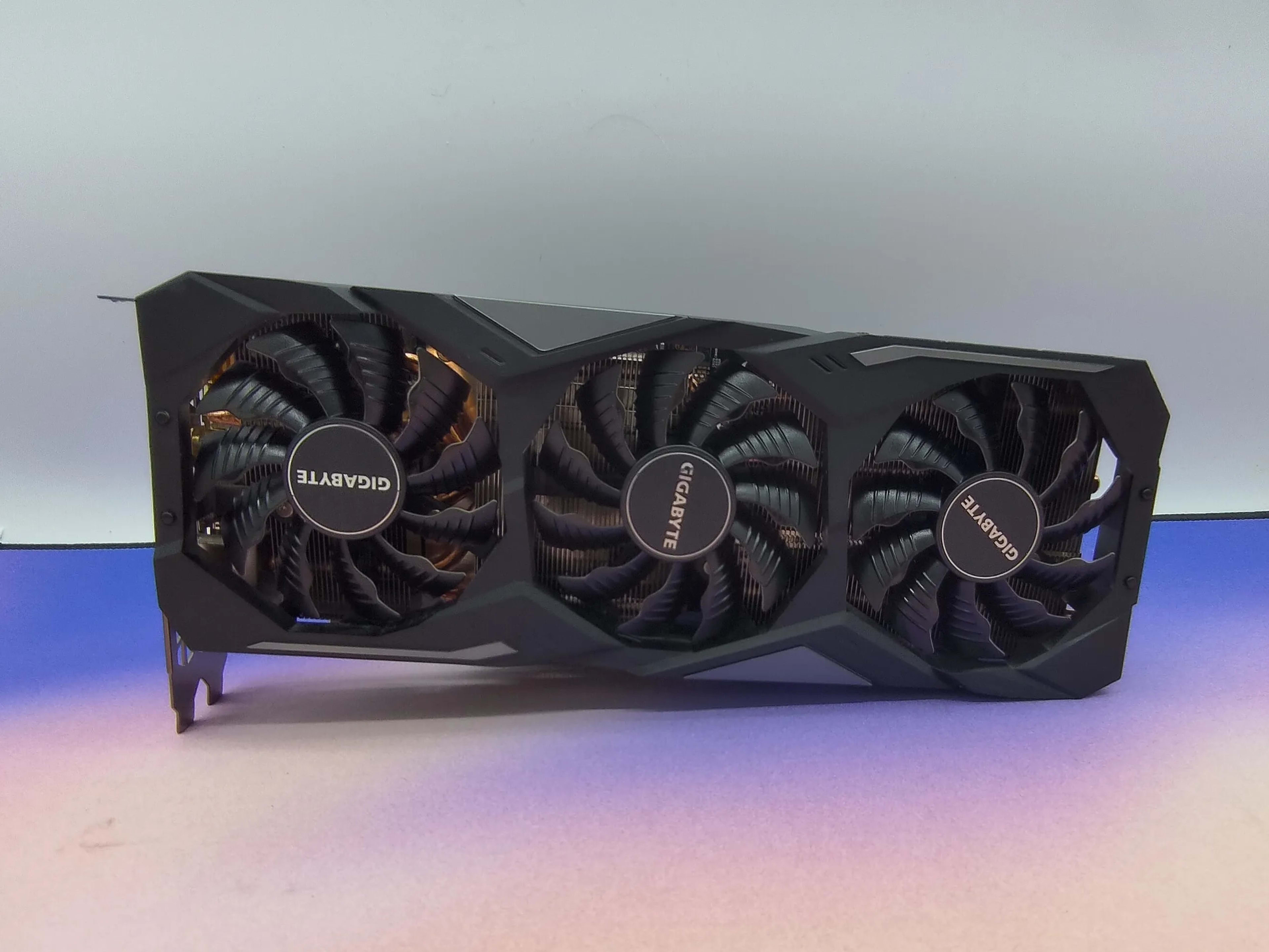HP Omen RTX 3060Ti | Jawa