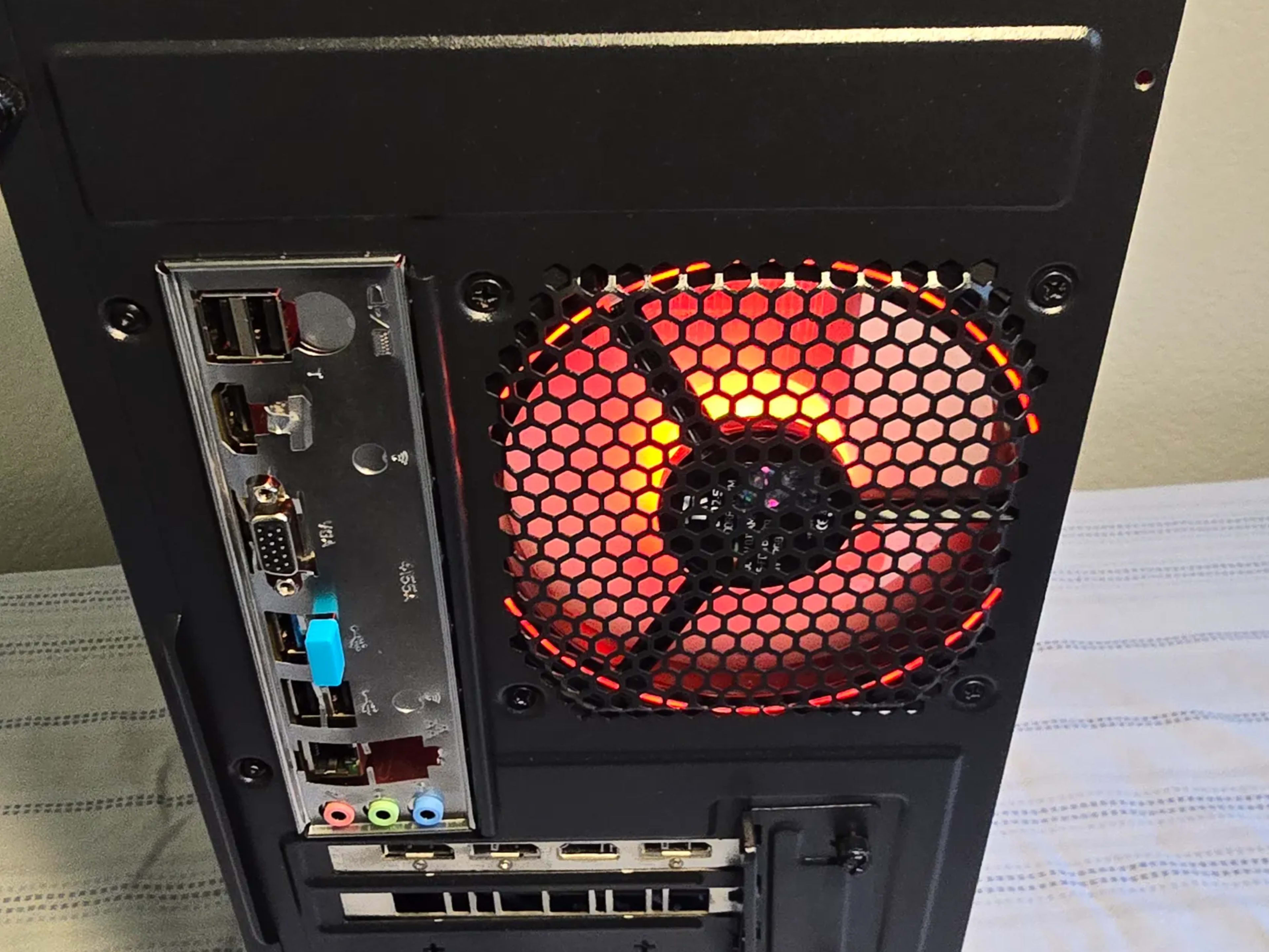 ★GALLERIA★Ryzen5 GTX1660Super★Windows11★ Amazon.com: STGAubron Gaming PC Computer Desktop, GeForce