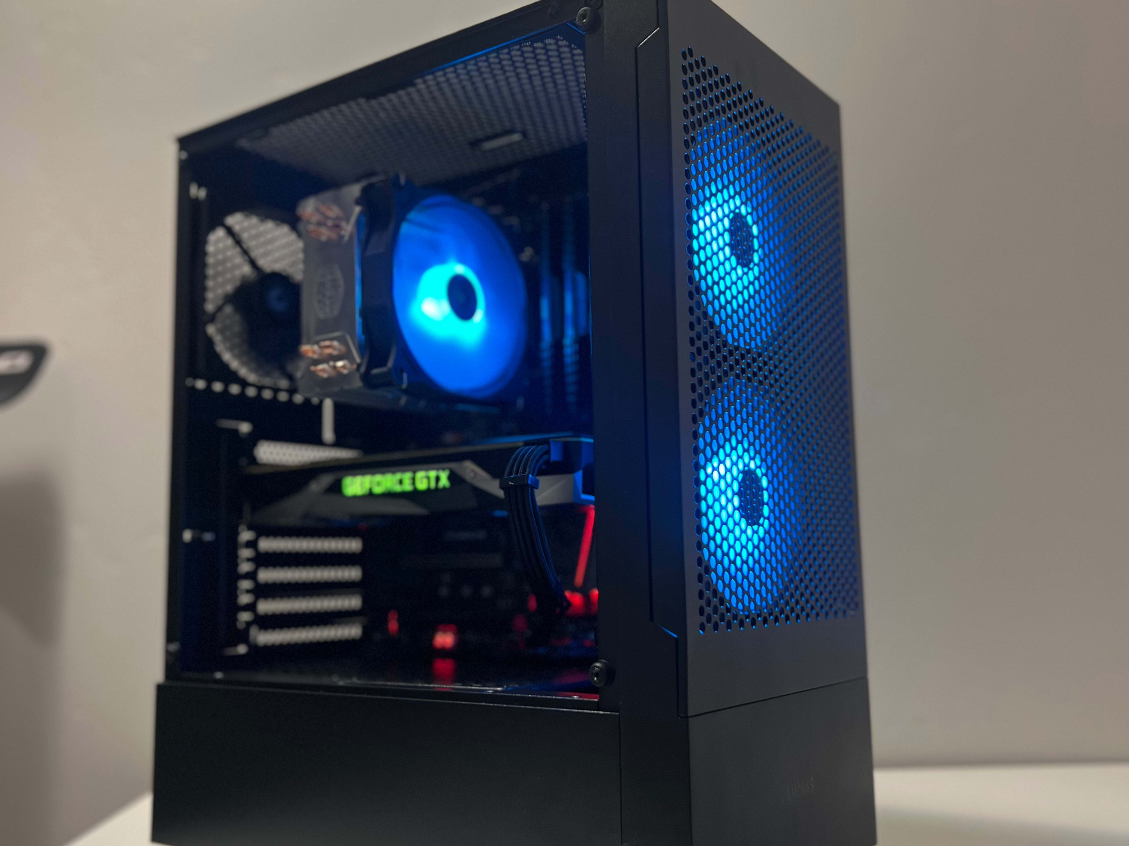 ゲーミングPC フルセットi7-8700k GTX1080 Amazon | 【整備済み品】 ゲーミングPC デスクトップ タワー型 G