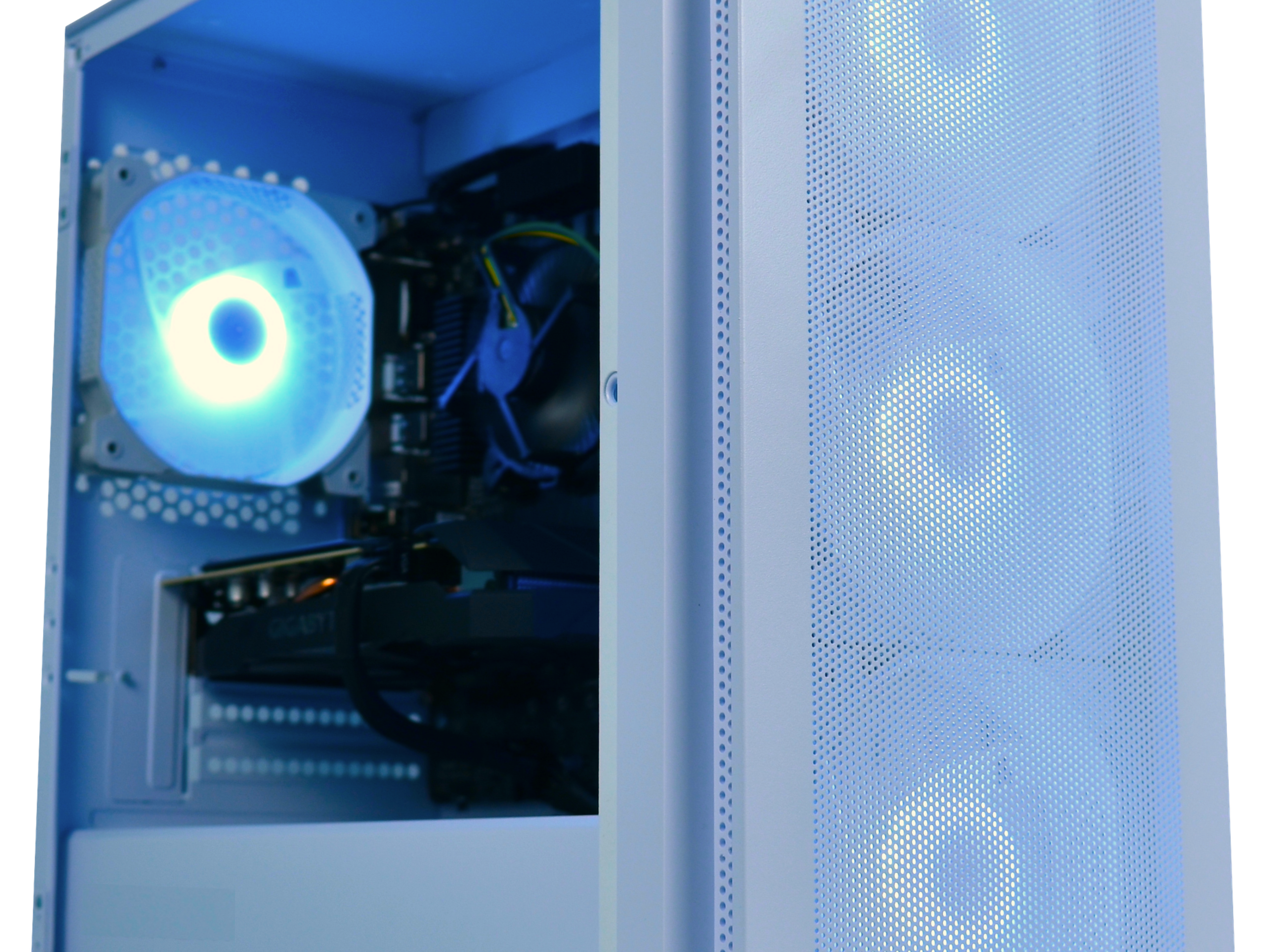 GREAT VALUE 1080p Streaming/Gaming PC | RX 6600, Ryzen 5 GREAT VALUE 1080p Streaming/Gaming PC | RX 6600, Ryzen 5