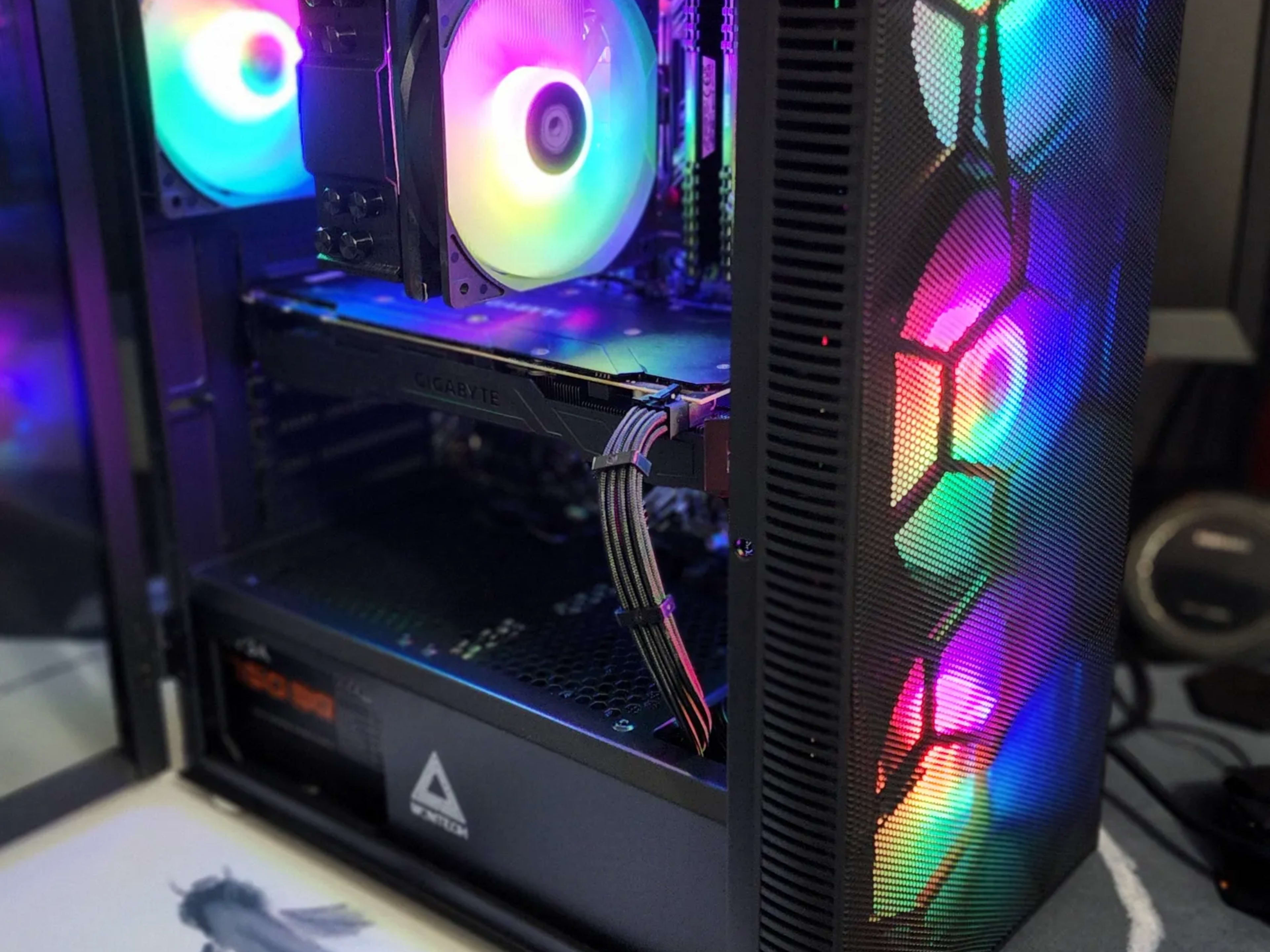 ゲーミングPC/R5 3600/RTX2060/16G/SSD500G/水冷 lmnkatq0ymkjiijamxpj