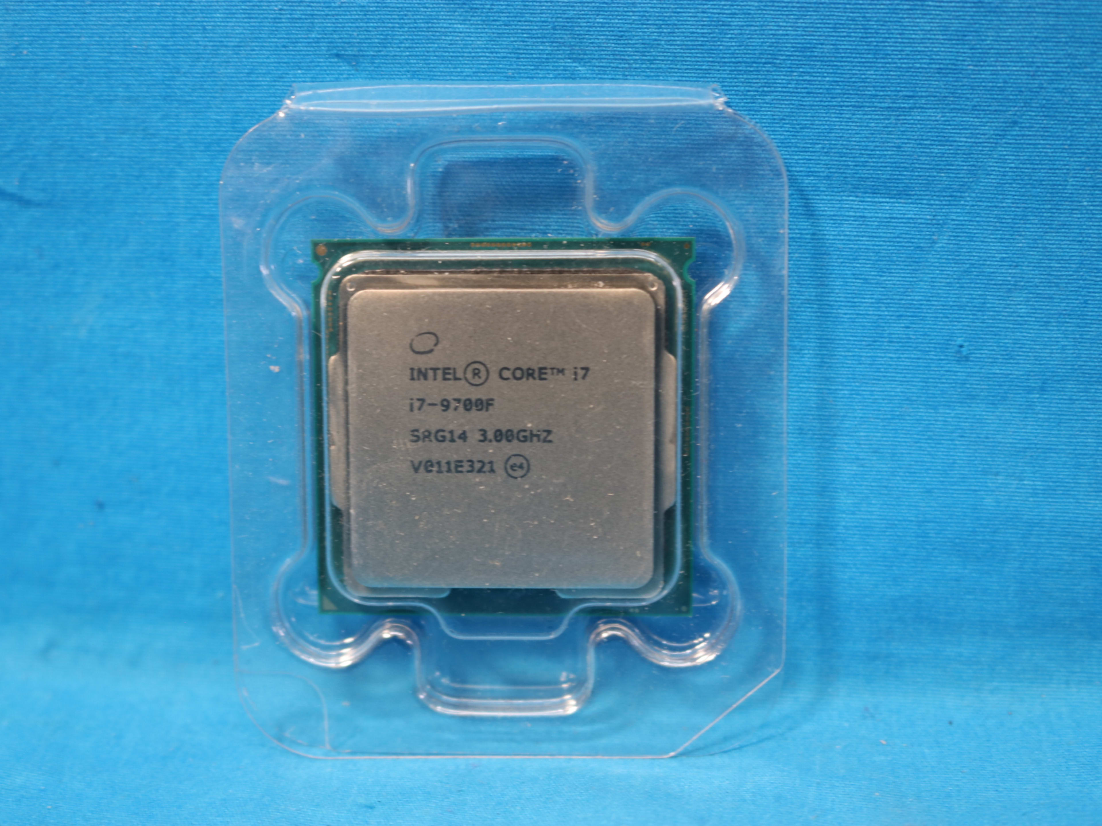 CPU core i7-9700F intel CPU Intel Core i7-9700F Specs | TechPowerUp CPU Database