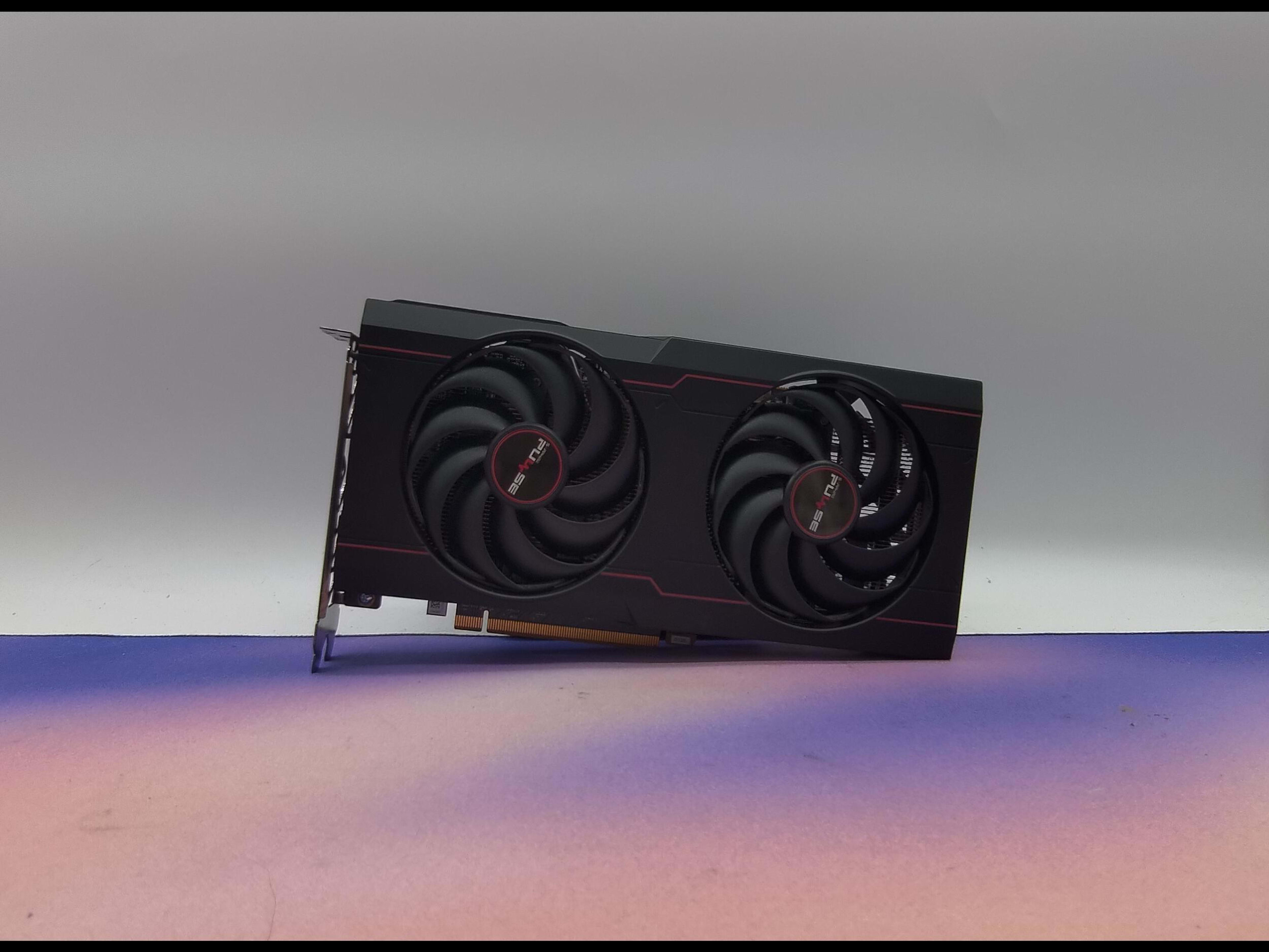 【美品・動作確認済】PULSE Radeon RX6600XT 8GB Amazon.com: MSI Gaming Radeon RX 6600 XT Graphics Card 8GB