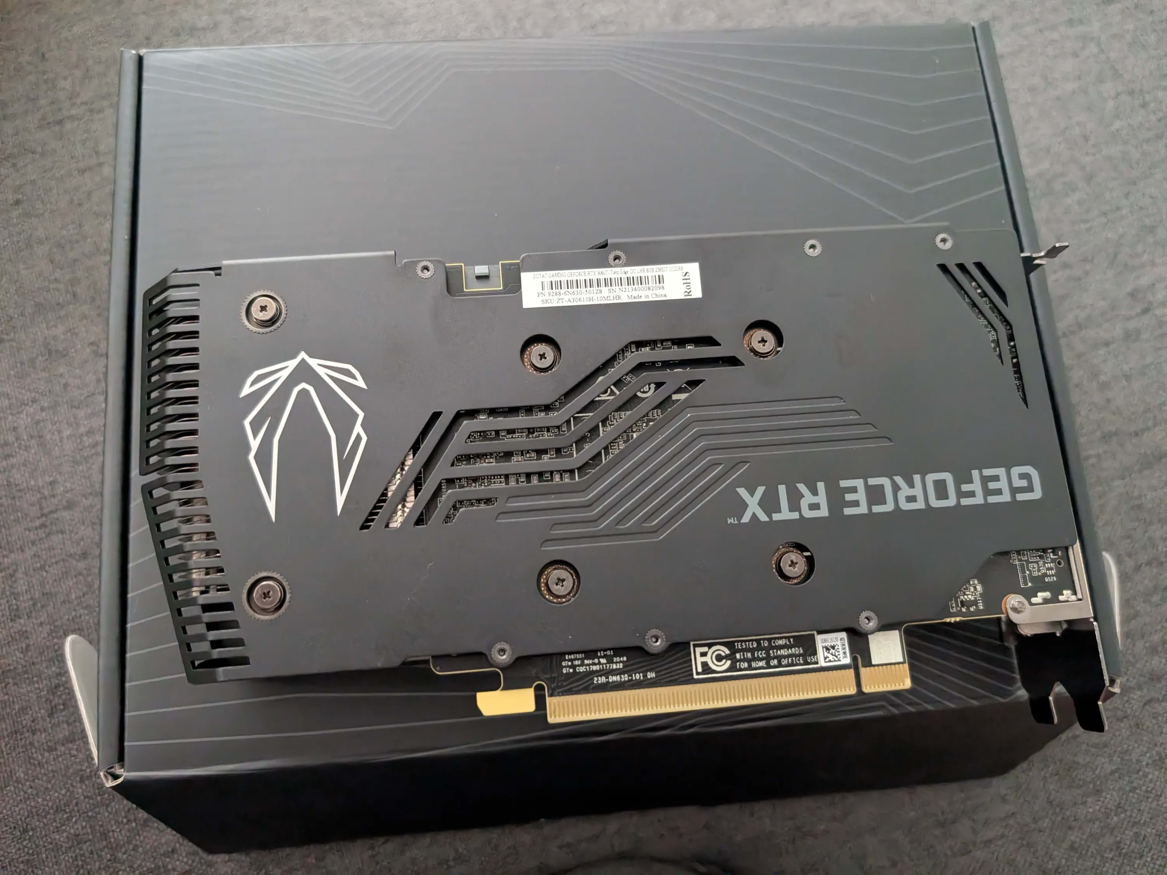 「ジャンク品」ZOTAC RTX3060TI 615+wmVJtAL._UF350,350_QL80_.jpg