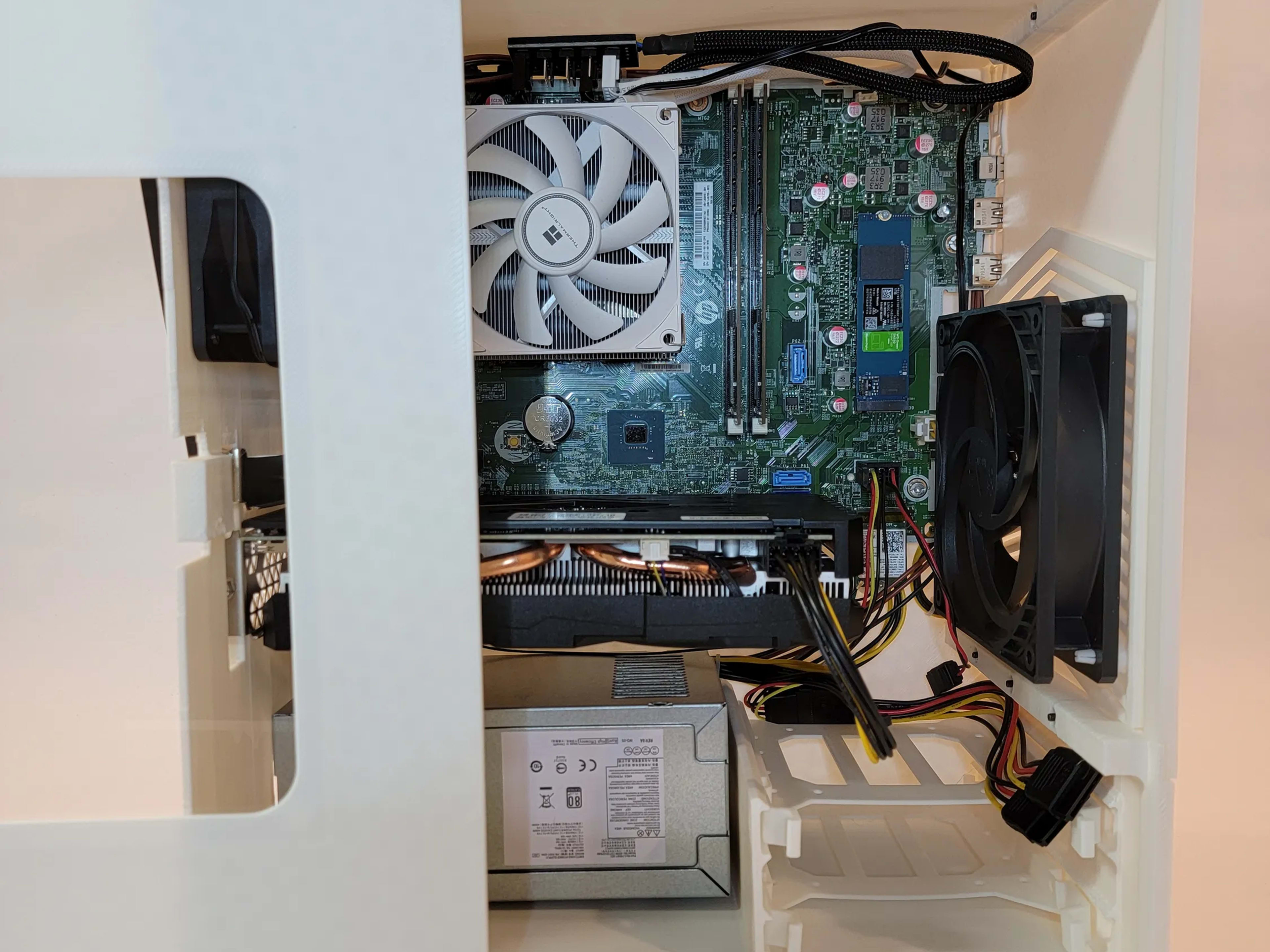 Core i7-9700 Geforce RTX2060 SUPER 8G