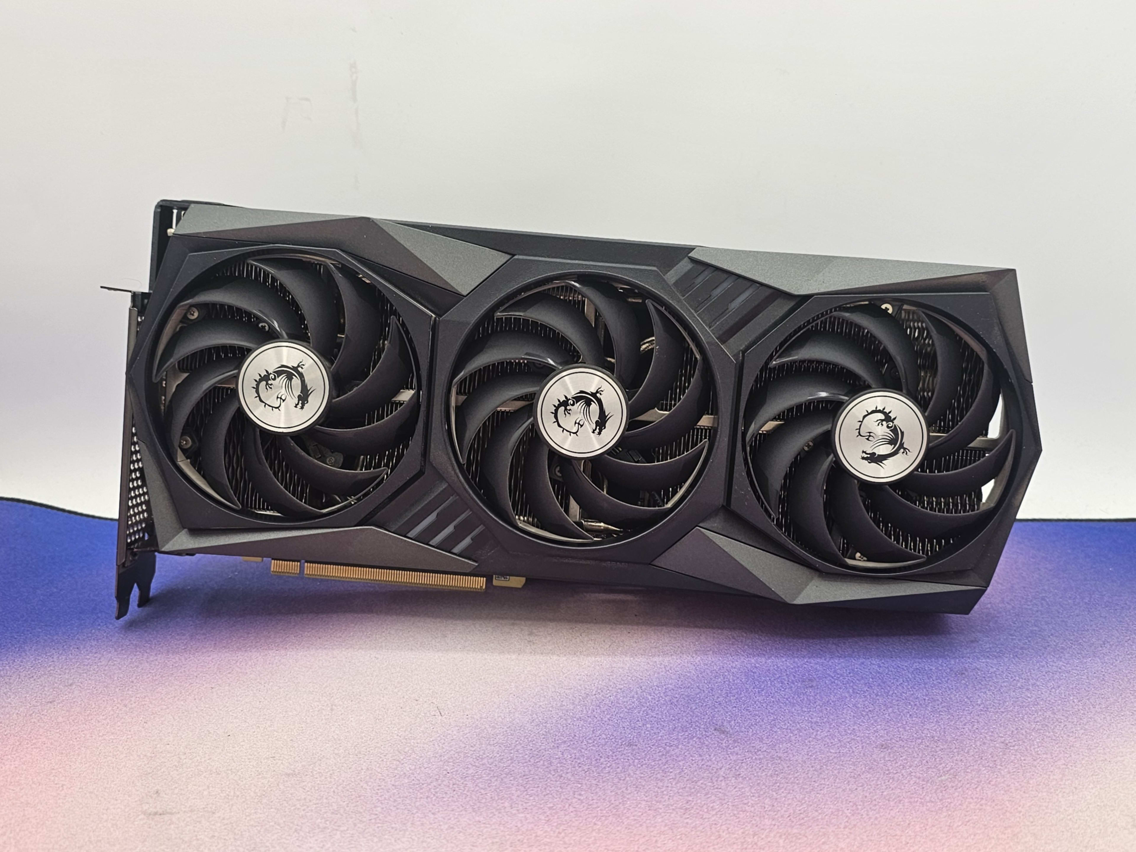 Palit Nvidia RTX 3060 TI | Jawa