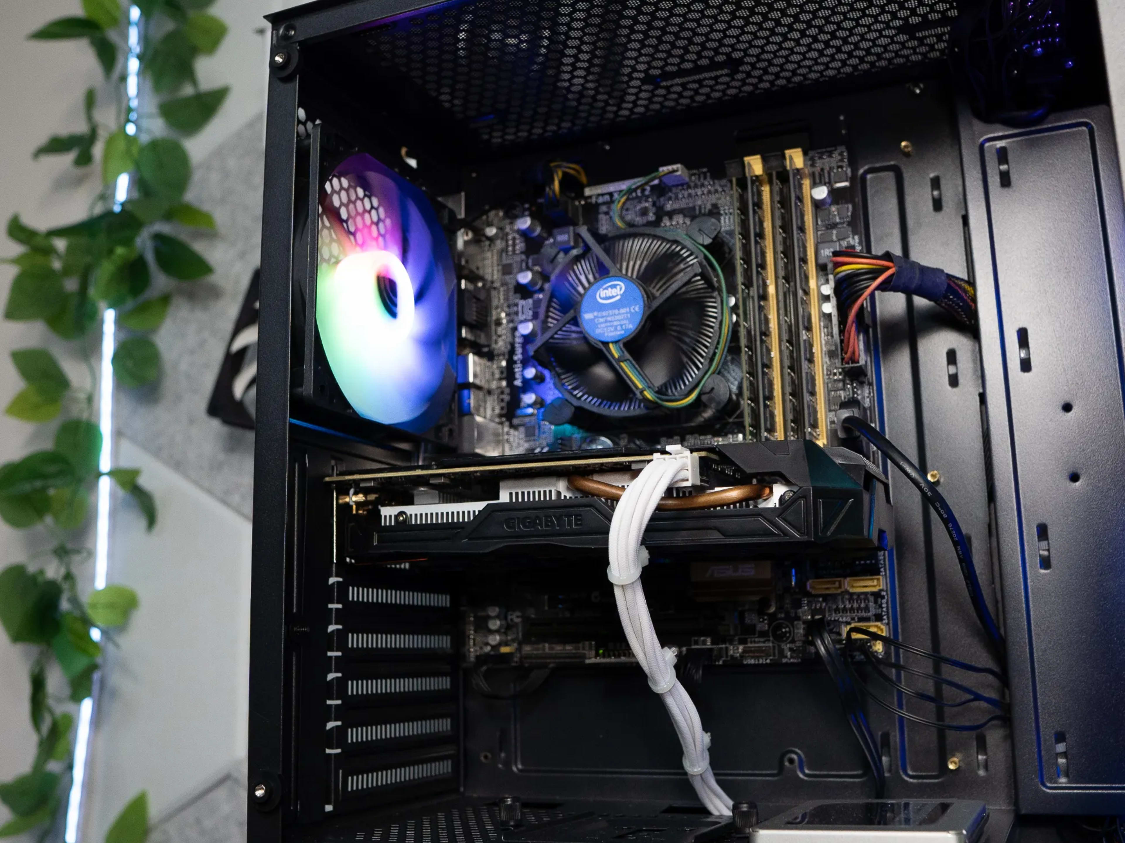 【良品】ゲーミングPCフルセット Core i7 2600＆GTX760 8GB 良品】ゲーミングPCフルセット Core i7 2600＆GTX760 8GB Amazon