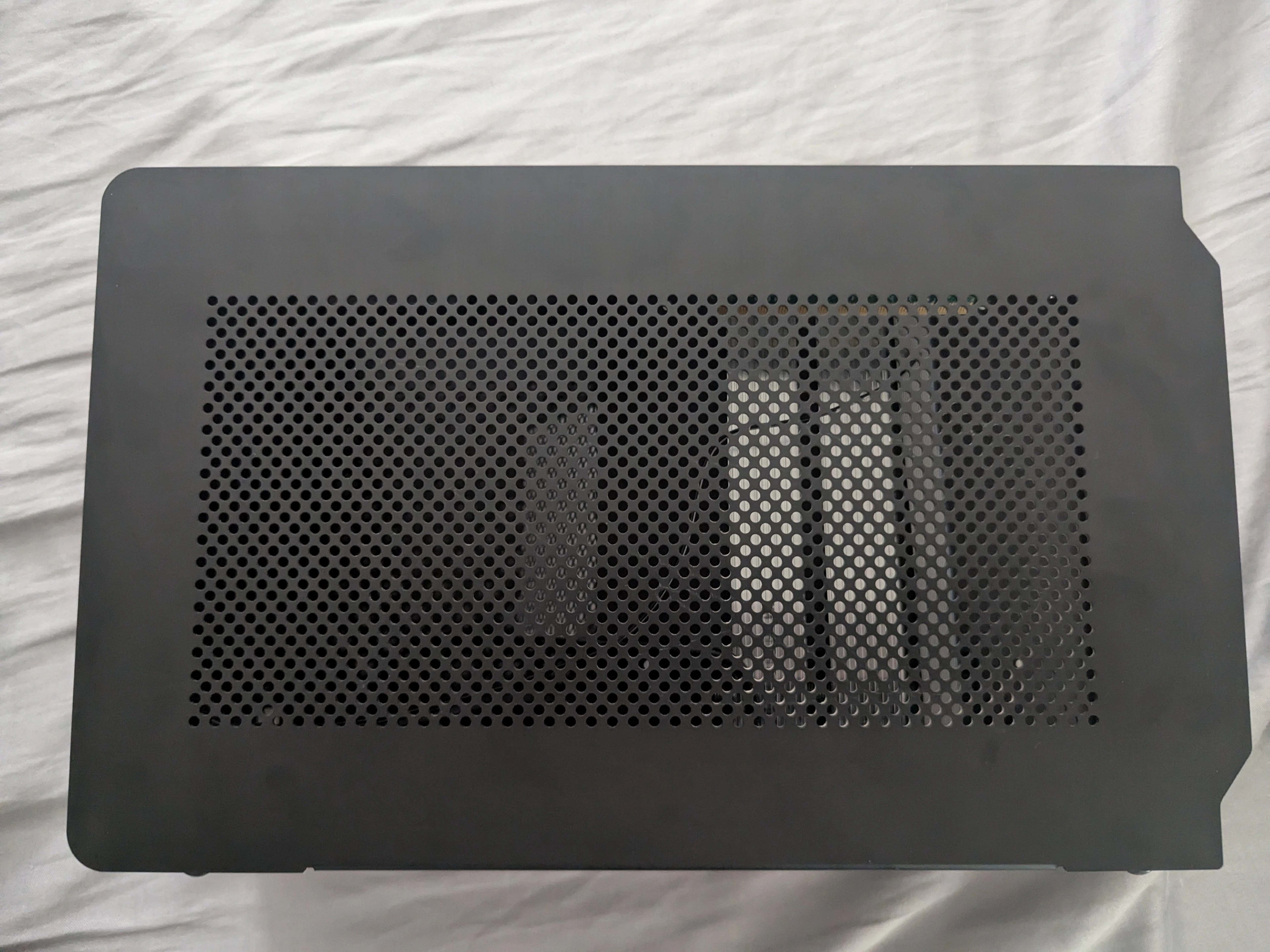 DAN Case A4-SFX v4.1 Mini-ITX SFF Aluminum PC Case | Jawa