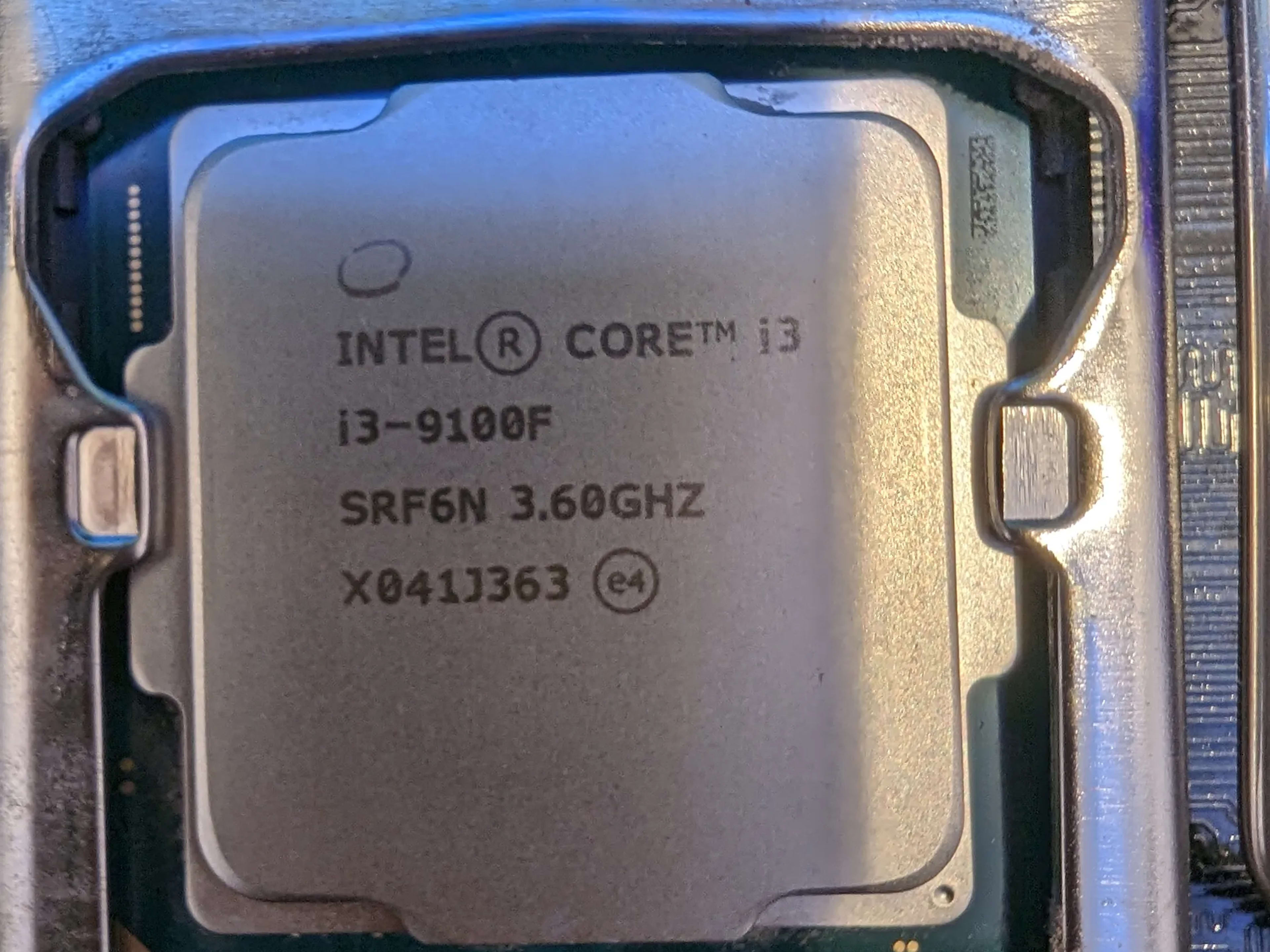 I3-9100F, H310CM-HDV, Deepcool Cooler Bundle | Jawa