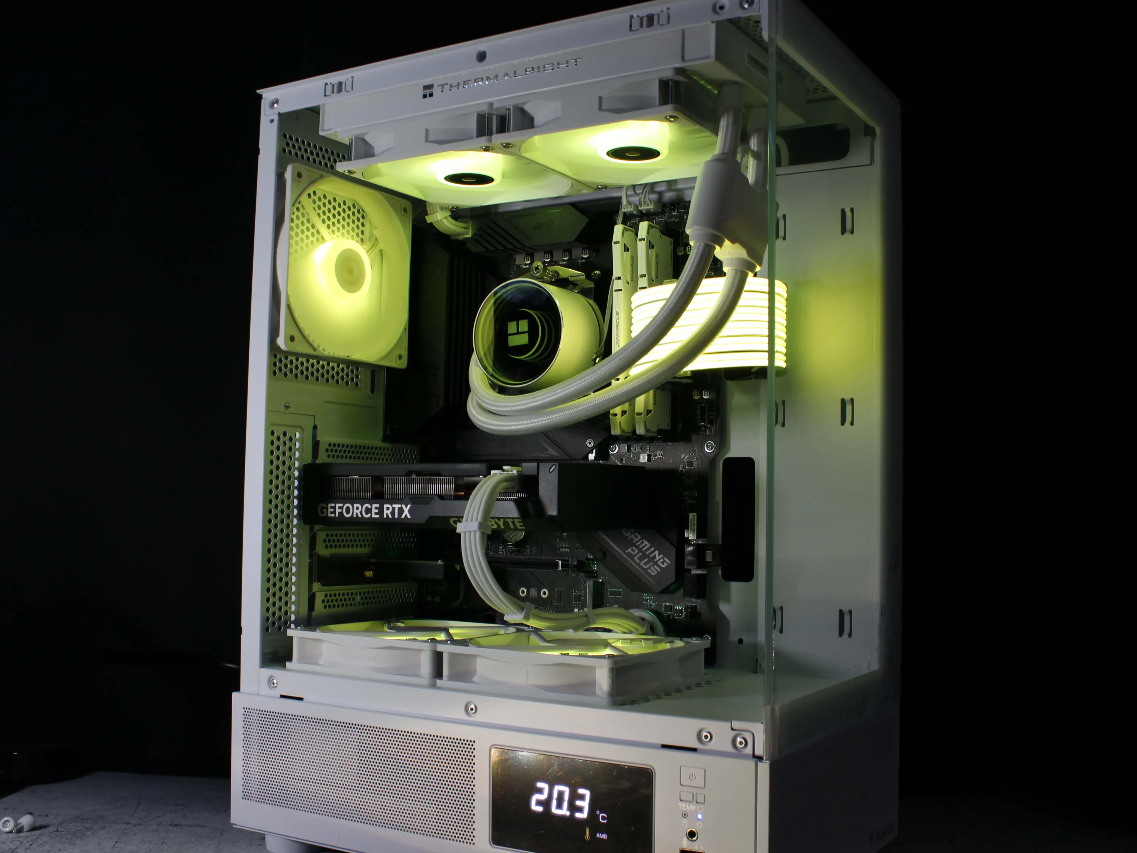 ゲーミングPC RTX4060Ti/Ryzen 7/新品SSD 1TB Amazon.co.jp: 【極東電子】Ryzen7 5700X / RTX4060Ti / 16GB