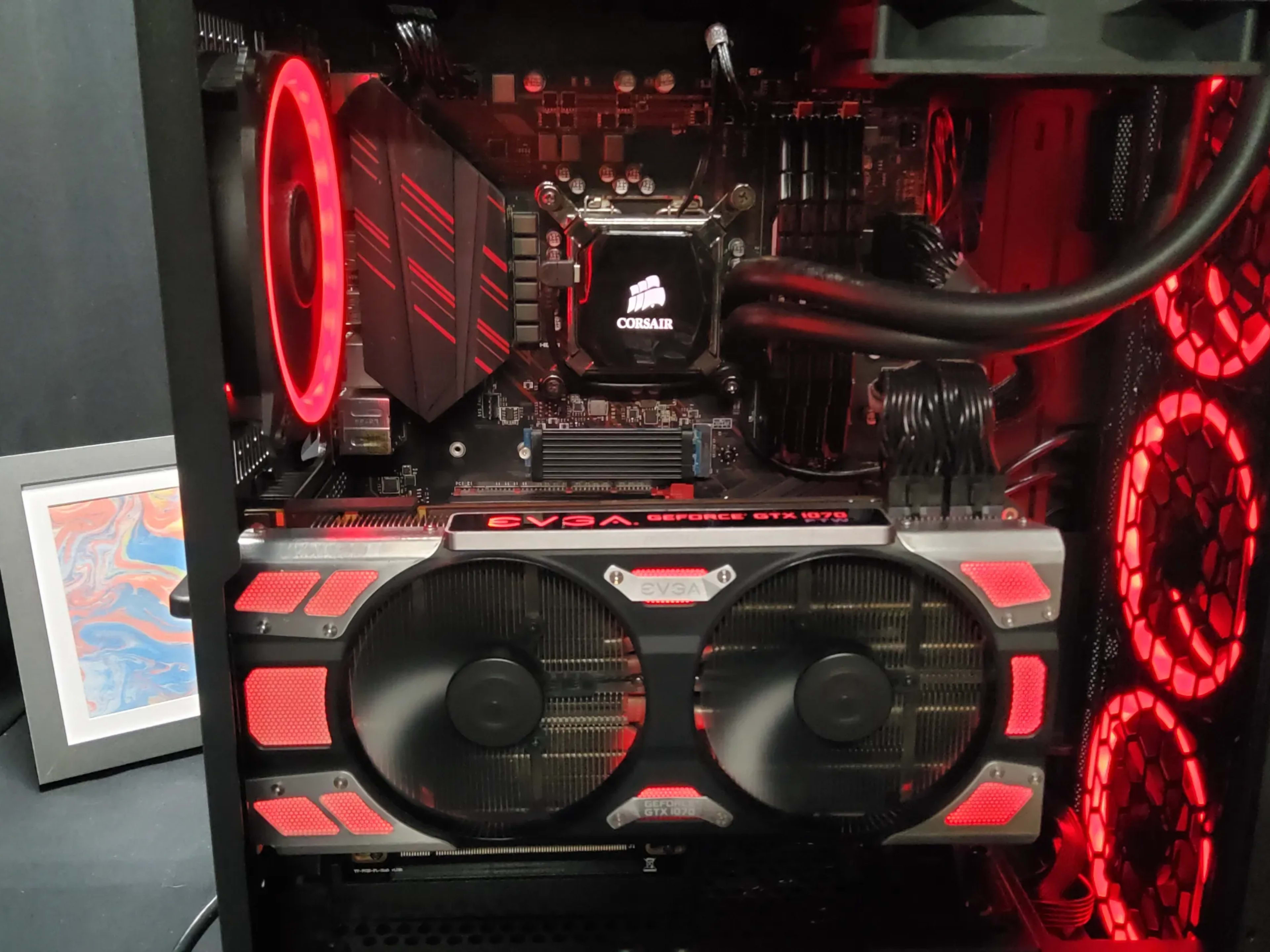 Entry Level Gaming PC - Core i3 12100F - GTX 1660 Super | Jawa