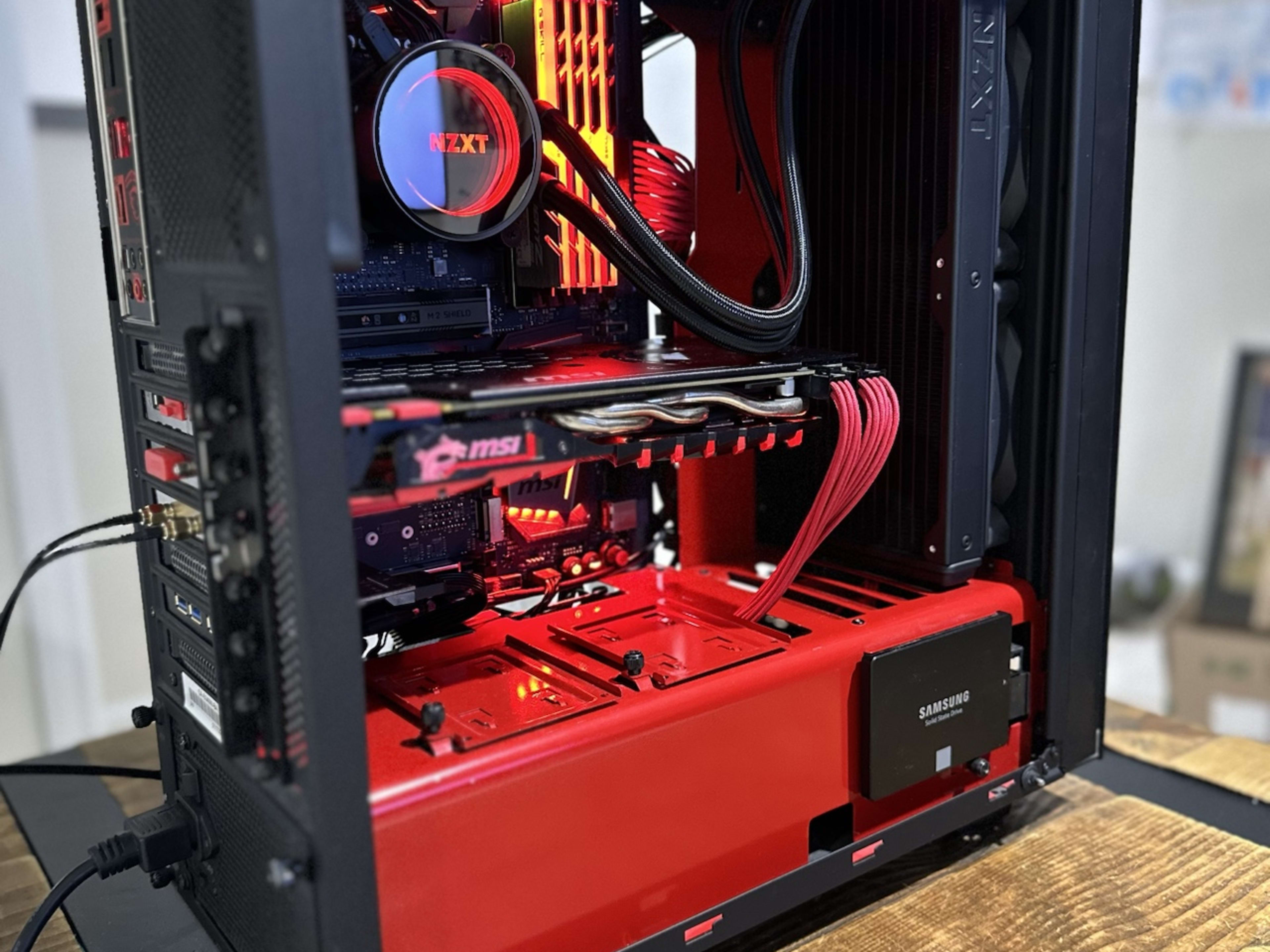 NZXT Kraken X62 AIO 280mm | Jawa