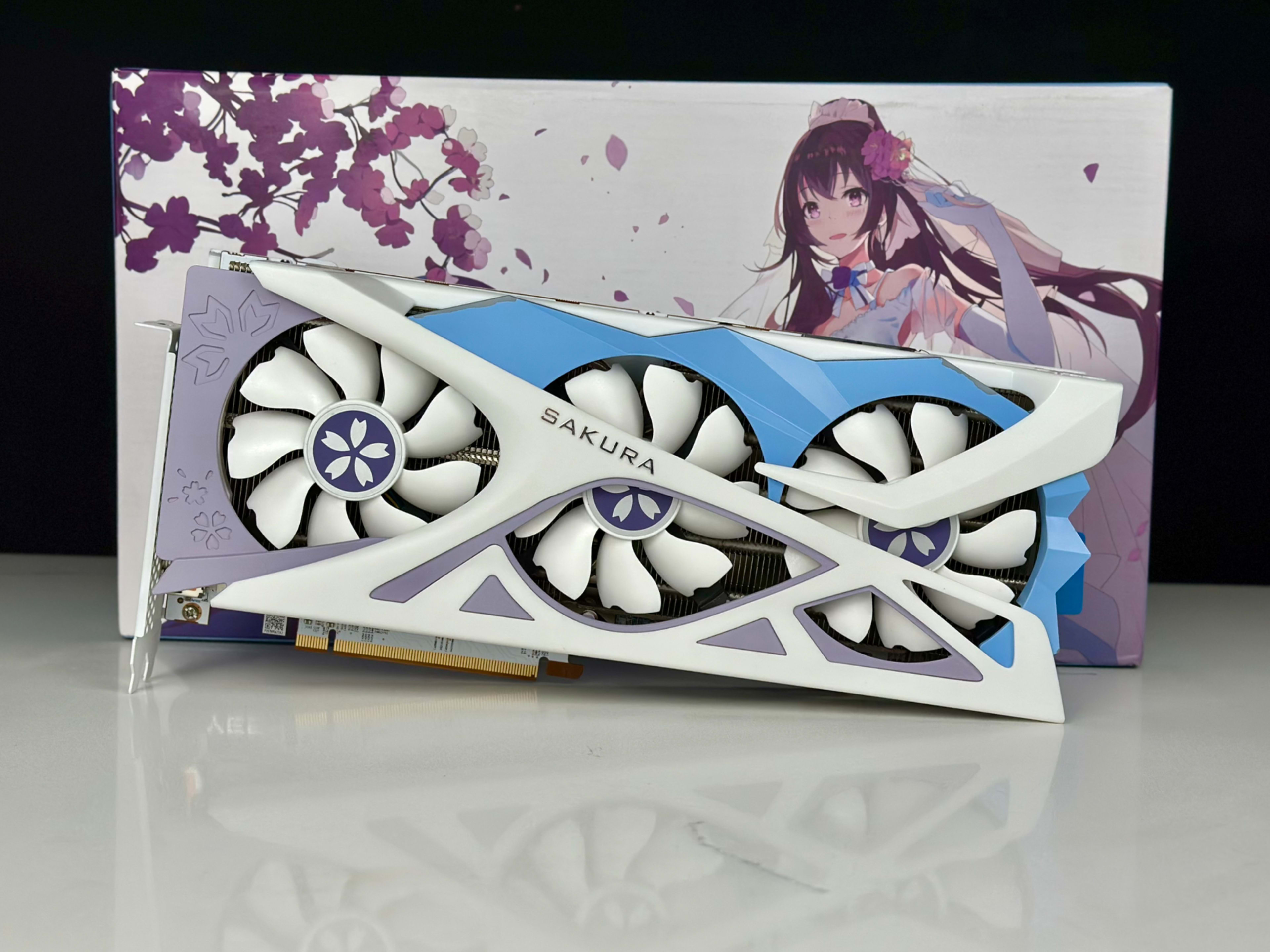 グラフィックボード・グラボ・ビデオカード yeston RX6800 16GB グラフィックボード・グラボ・ビデオカード Yeston Radeon RX
