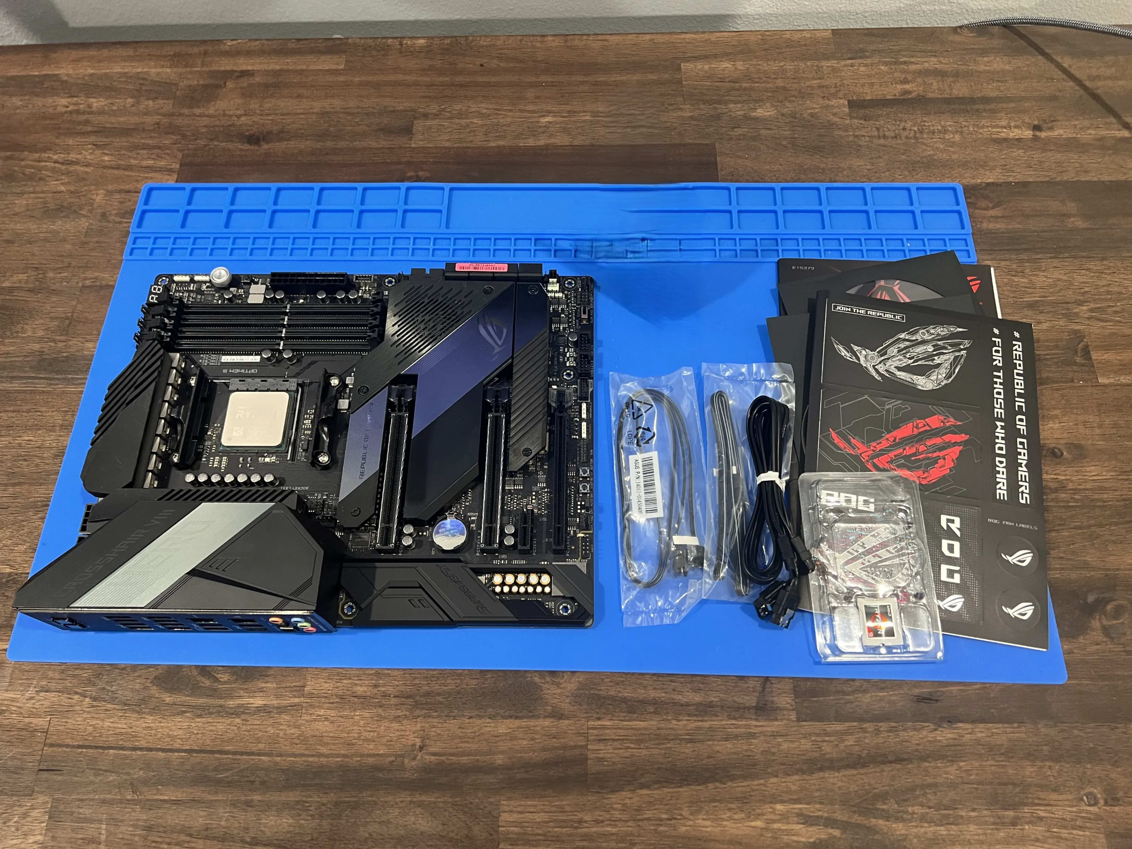 マザーボード RYZEN9 5900x ASUS ROG CROSSHAIR VIII Amazon.com: AMD Ryzen 9 5900X 12-core, 24-Thread Unlocked