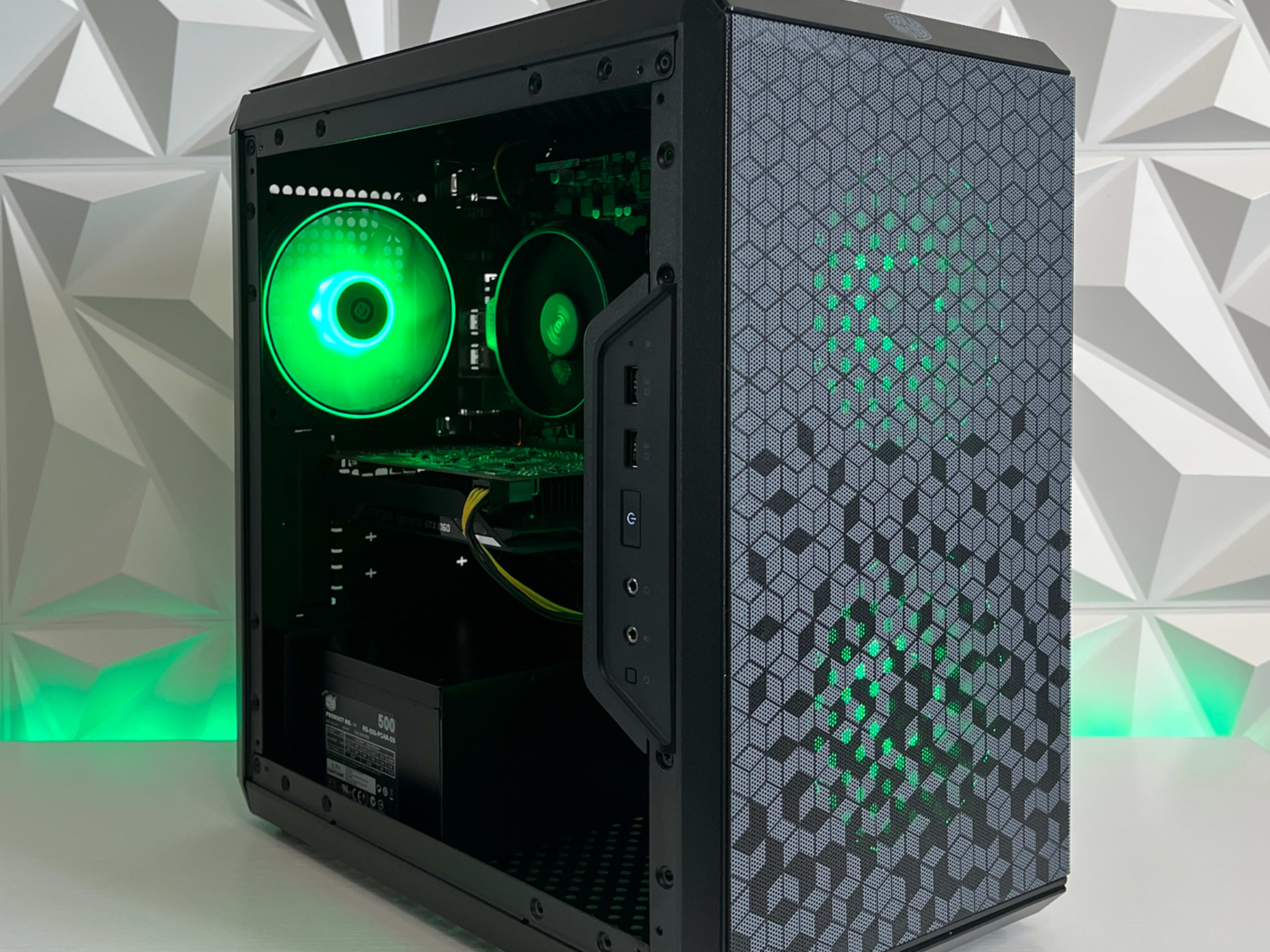 Ryzen 5 1600AF GTX1060 6G　Win11 The Finals - Ryzen 5 1600 + GTX 1060 - YouTube