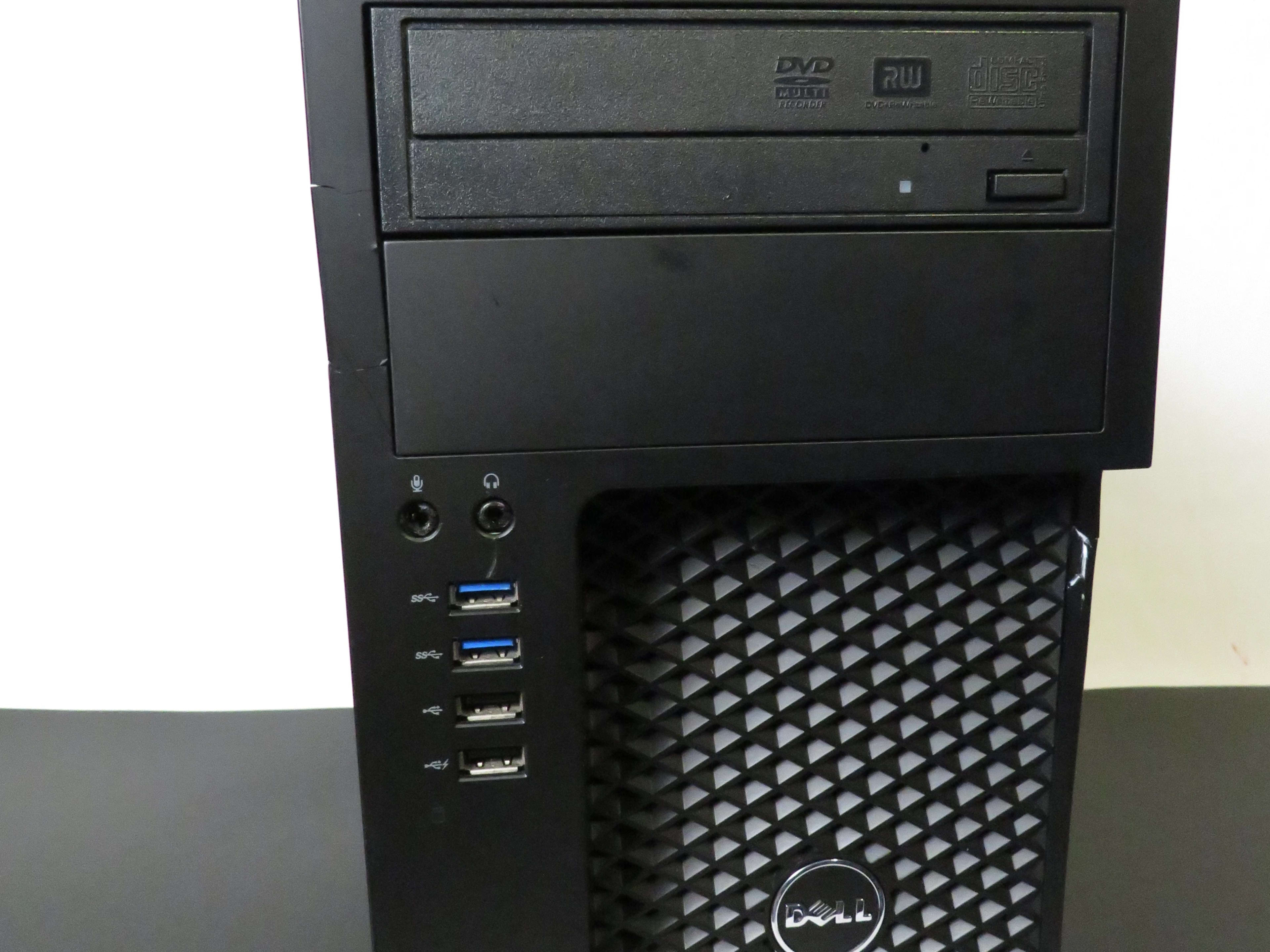 Repurposed POWER! RTX 2060 + Intel i7-7700 + 750 GB SSD + 16