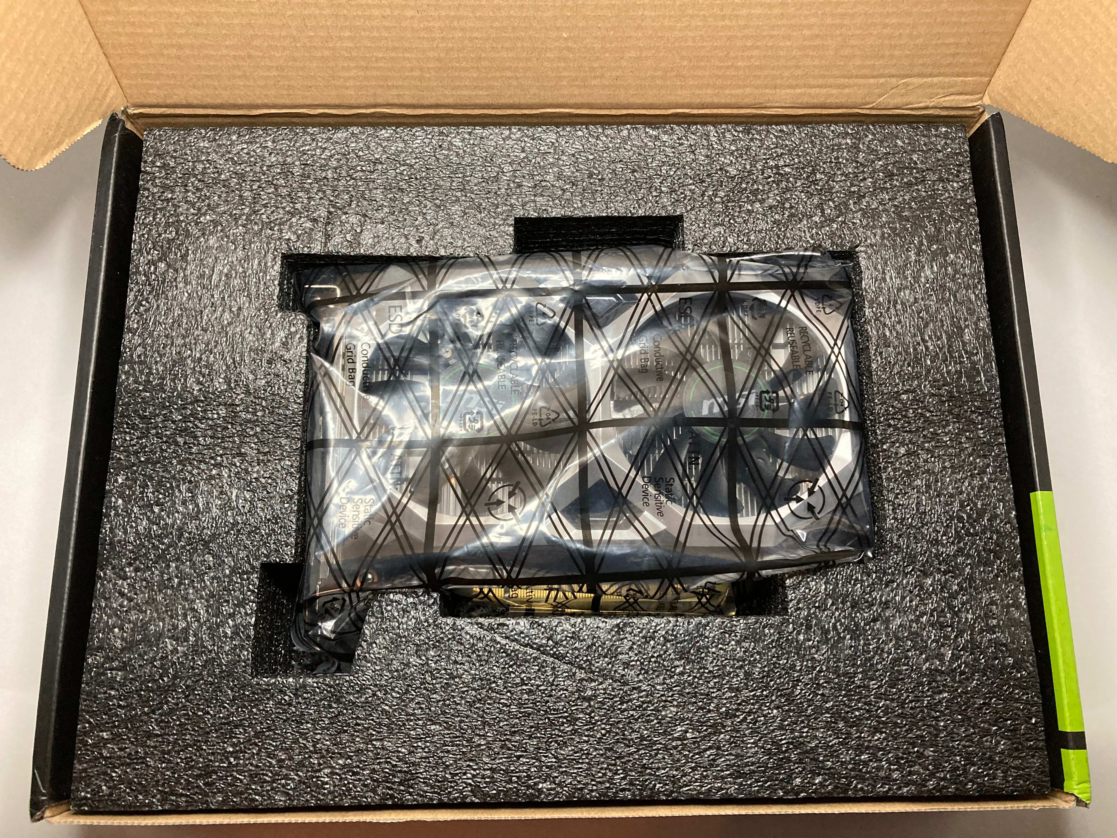 MSI GeForce GTX 1650 Super VENTUS XS OC edition - USED | Jawa