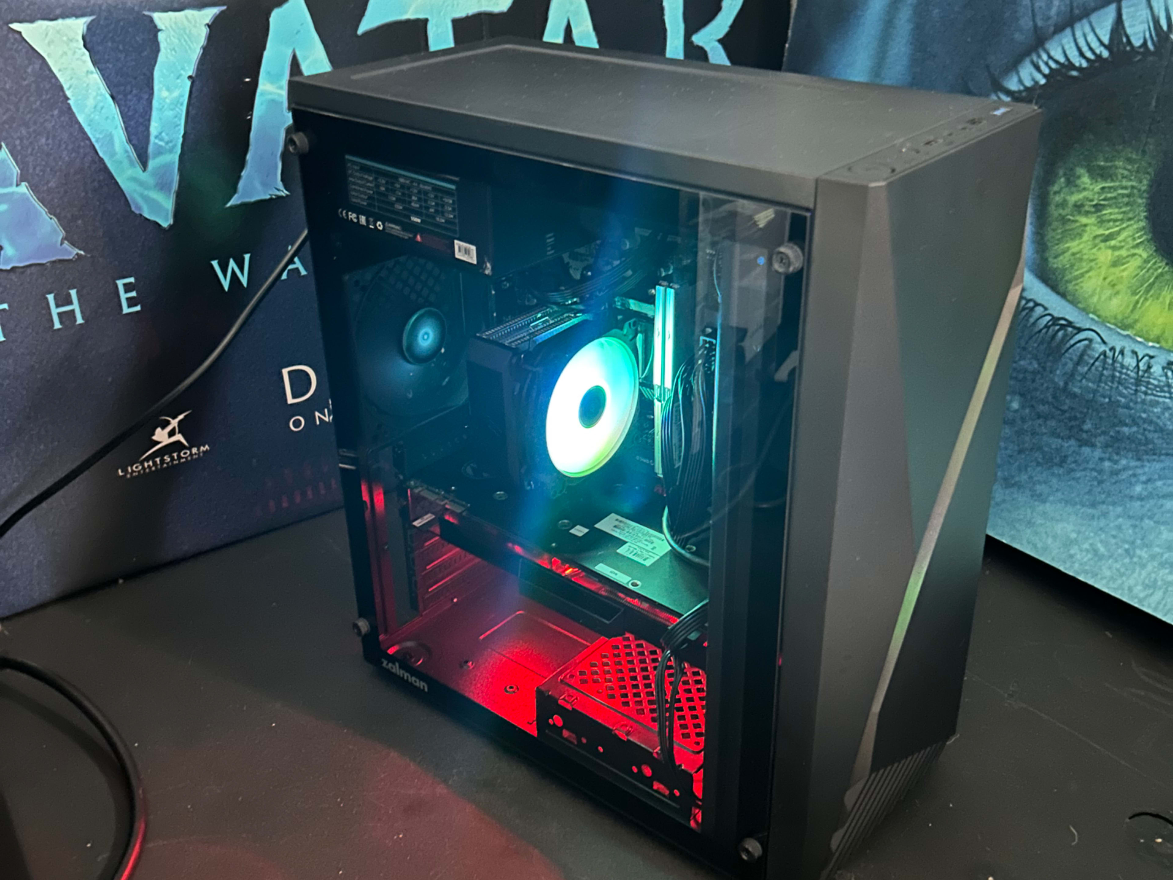 gtx1660super ryzen5 3600 ゲーミングpc Ryzen 5 3600+GeForce GTX 1660 SUPER搭載の中古ゲーミング