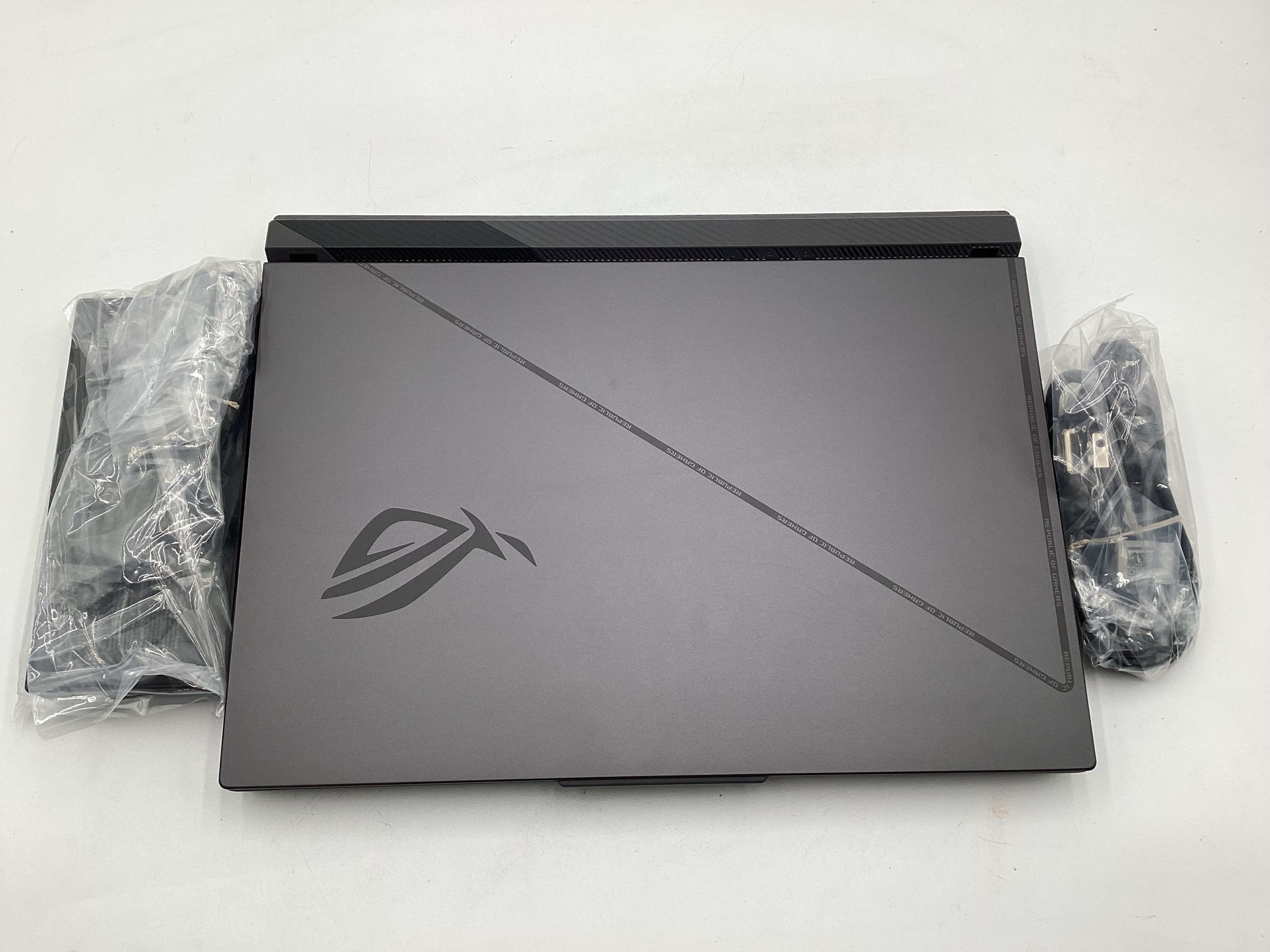 ASUS ROG Strix G16 (2024) Gaming Laptop, 16 | Jawa