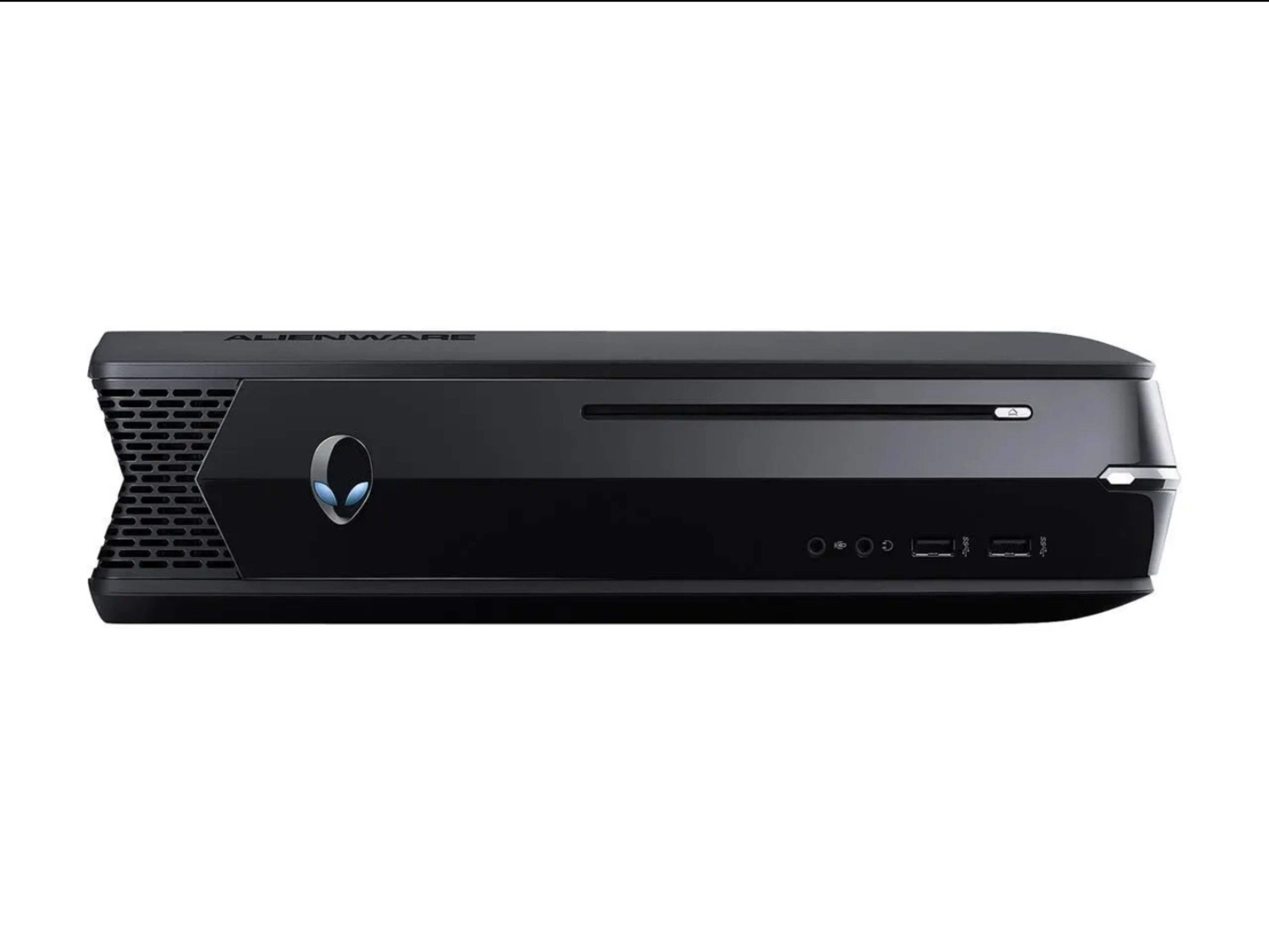 デスクトップ型PC DELL - ALIENWARE X51 R2 i7-4790 GTX960 Fortnite デスクトップ型PC DELL - ALIENWARE X51 R2 i7-4790/GTX960