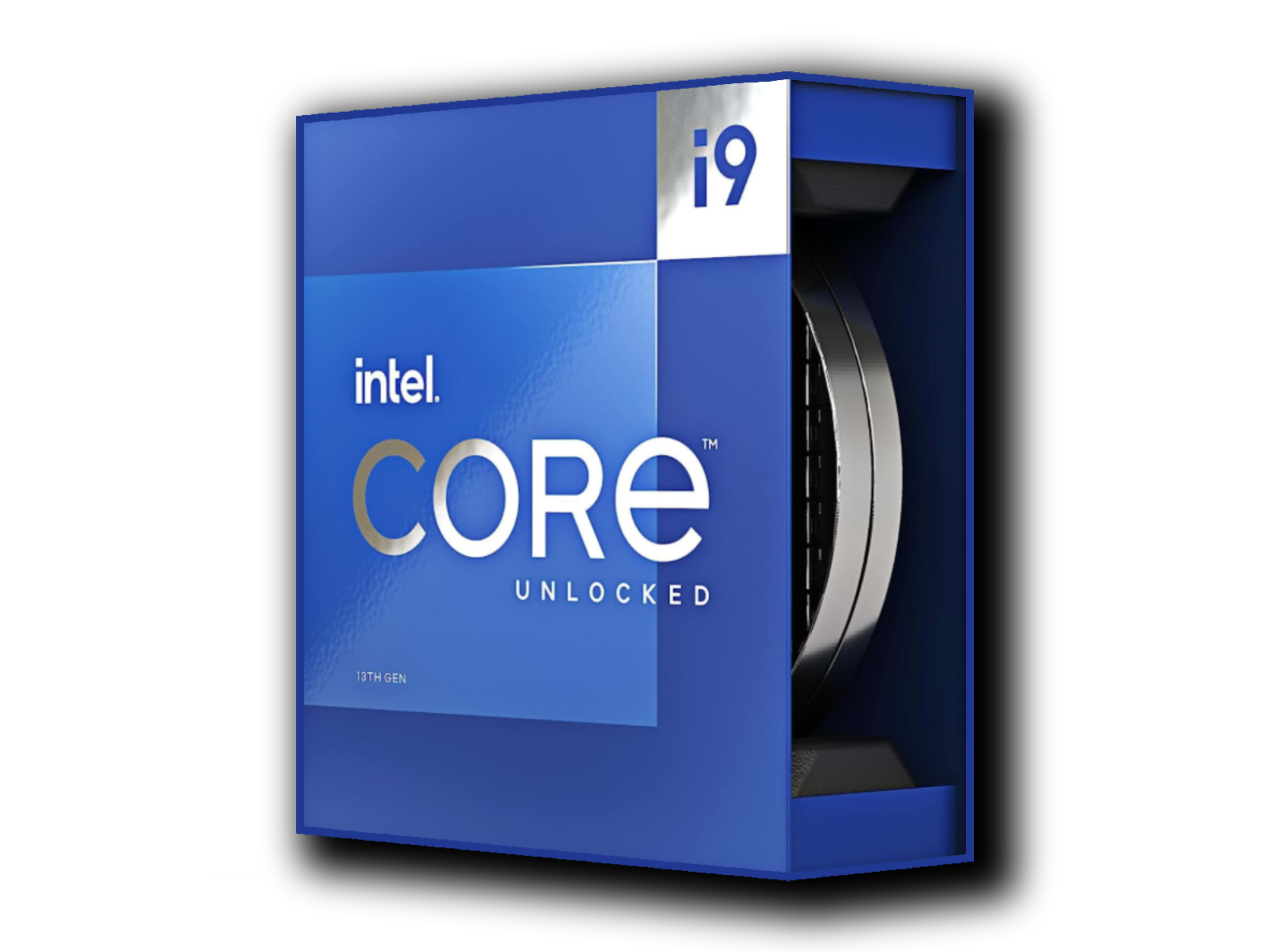 Intel Core i9-13900K | 5.8 Ghz Turbo - 24 Core - 32 Thread