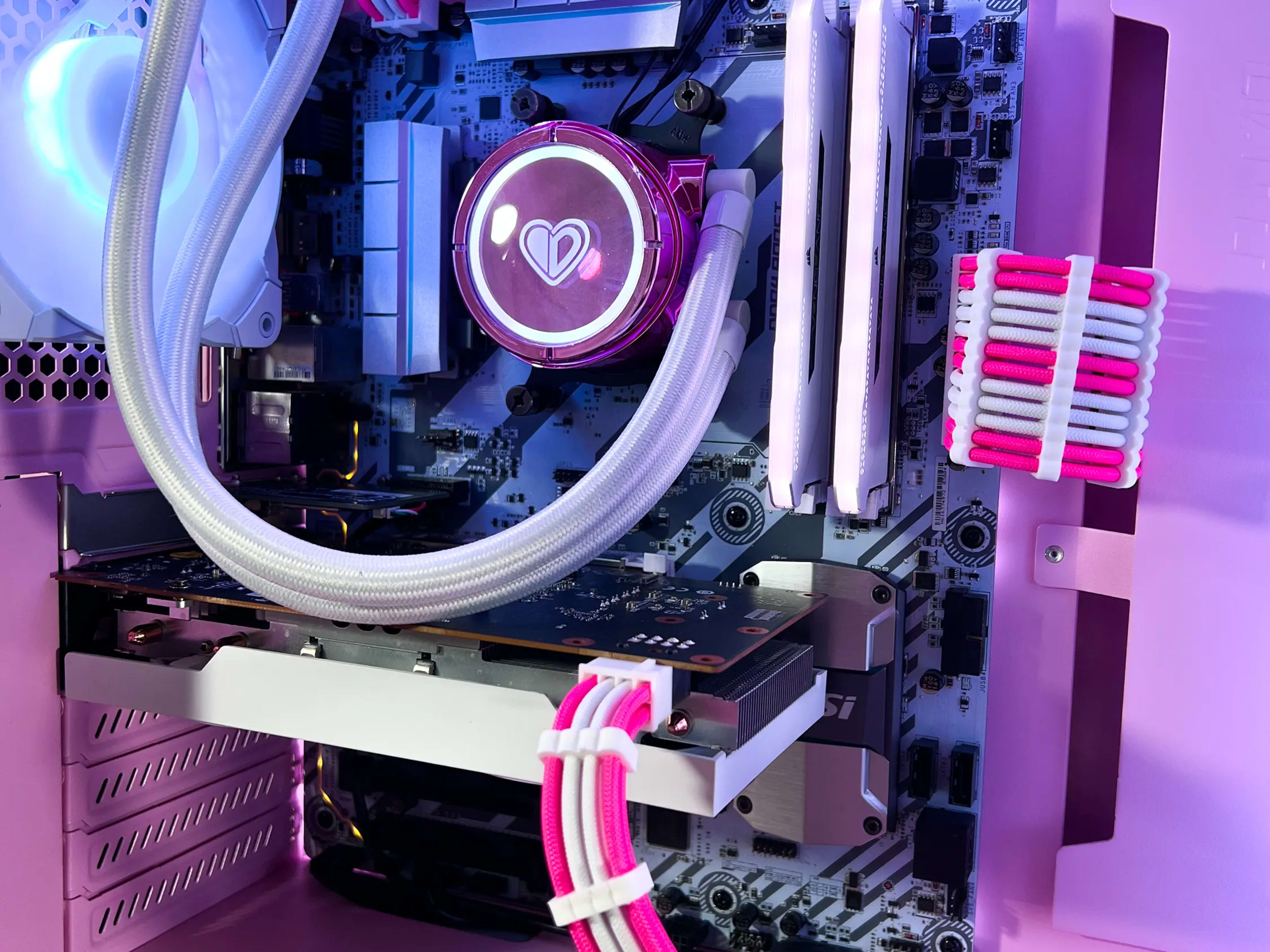 GALLERIA PCケース AMD Ryzen 5 2600 Amazon.com: STGAubron Gaming PC Computer Desktop, GeForce