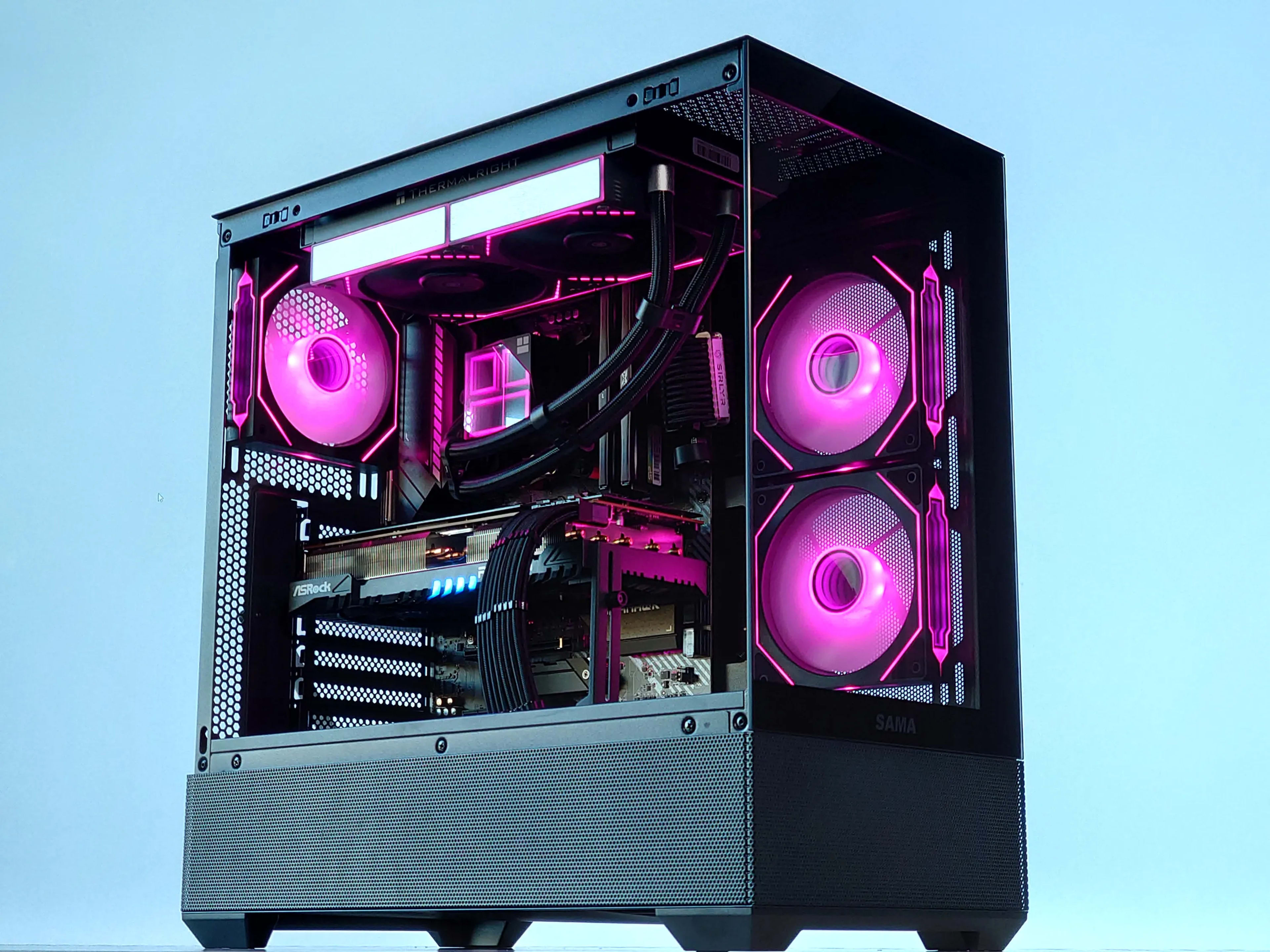 自作pc /i3-9100F/16GB/RX570(8G)/450W Amazon.com: Intel Core i3-9100F Desktop Processor 4 Core Up