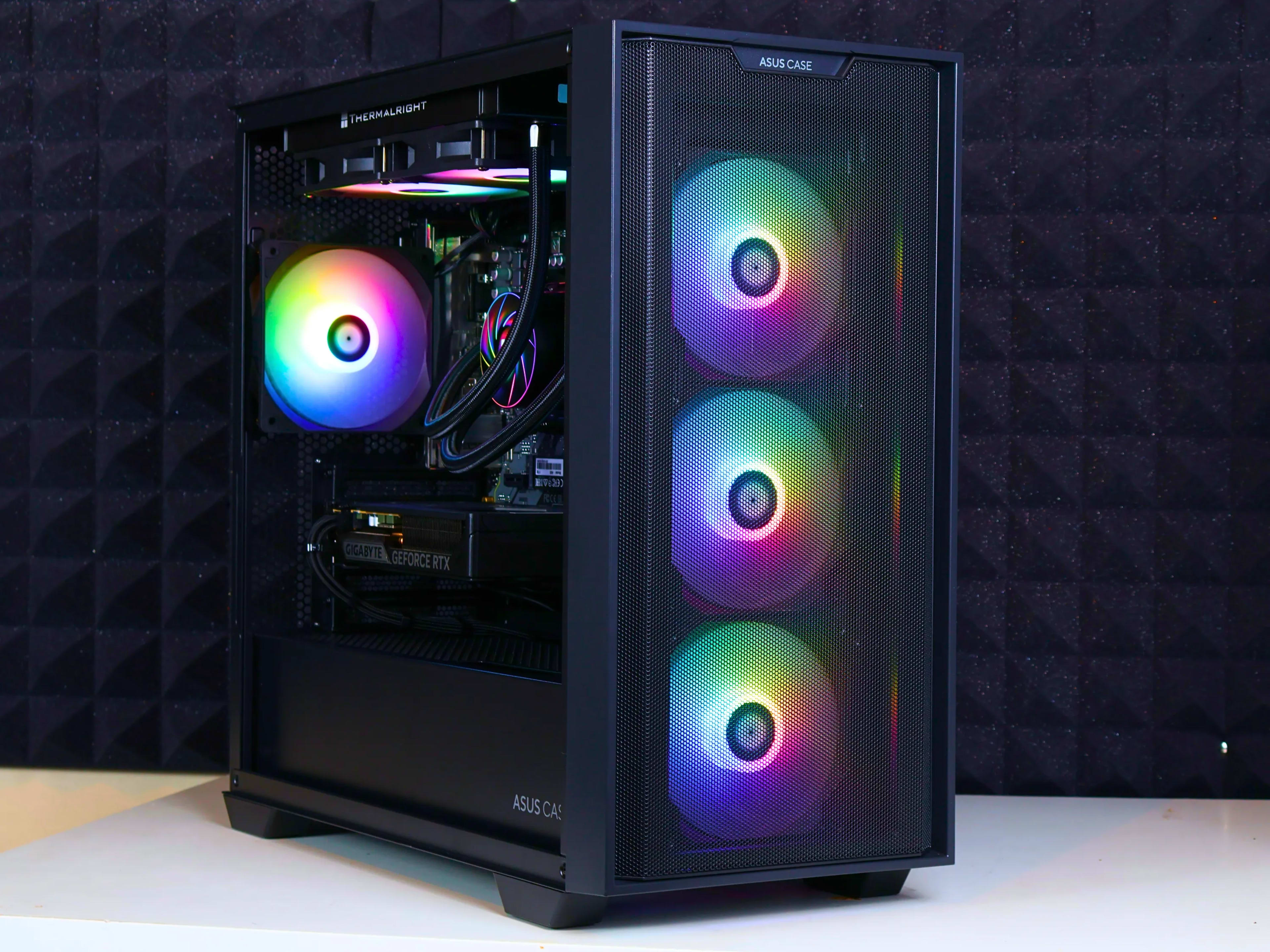 ゲーミングPC ryzen 5 2400G GTX1060 SSD 240GB SALE ⚫ Ryzen 5 2400G/GTX 1060 6GB Gaming PC ⚫ | Jawa