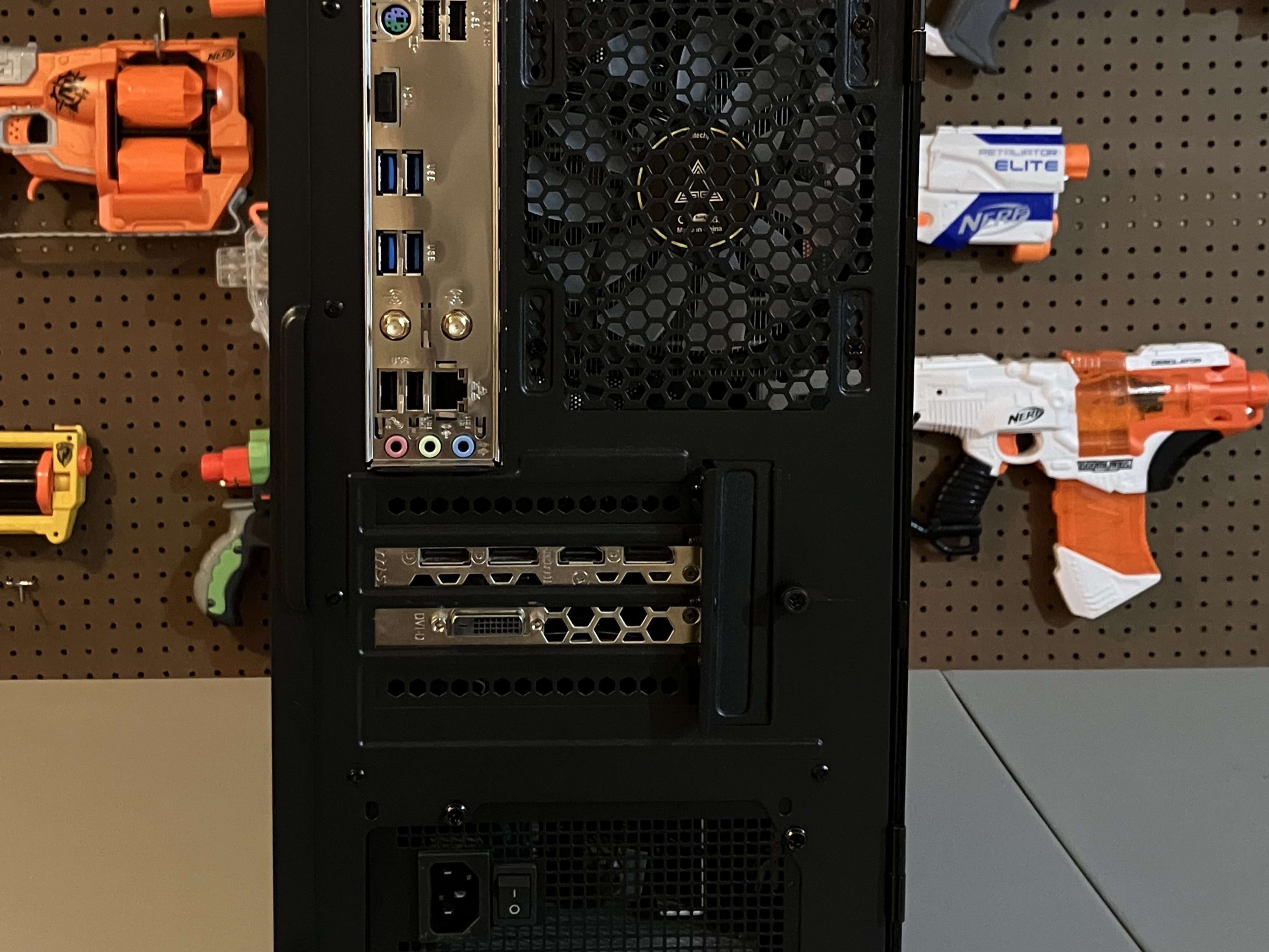 ゲーミングPC ryzen 5 3600 GTX1070搭載 Ryzen 5 3600 and GTX 1070 Gaming PC | Jawa