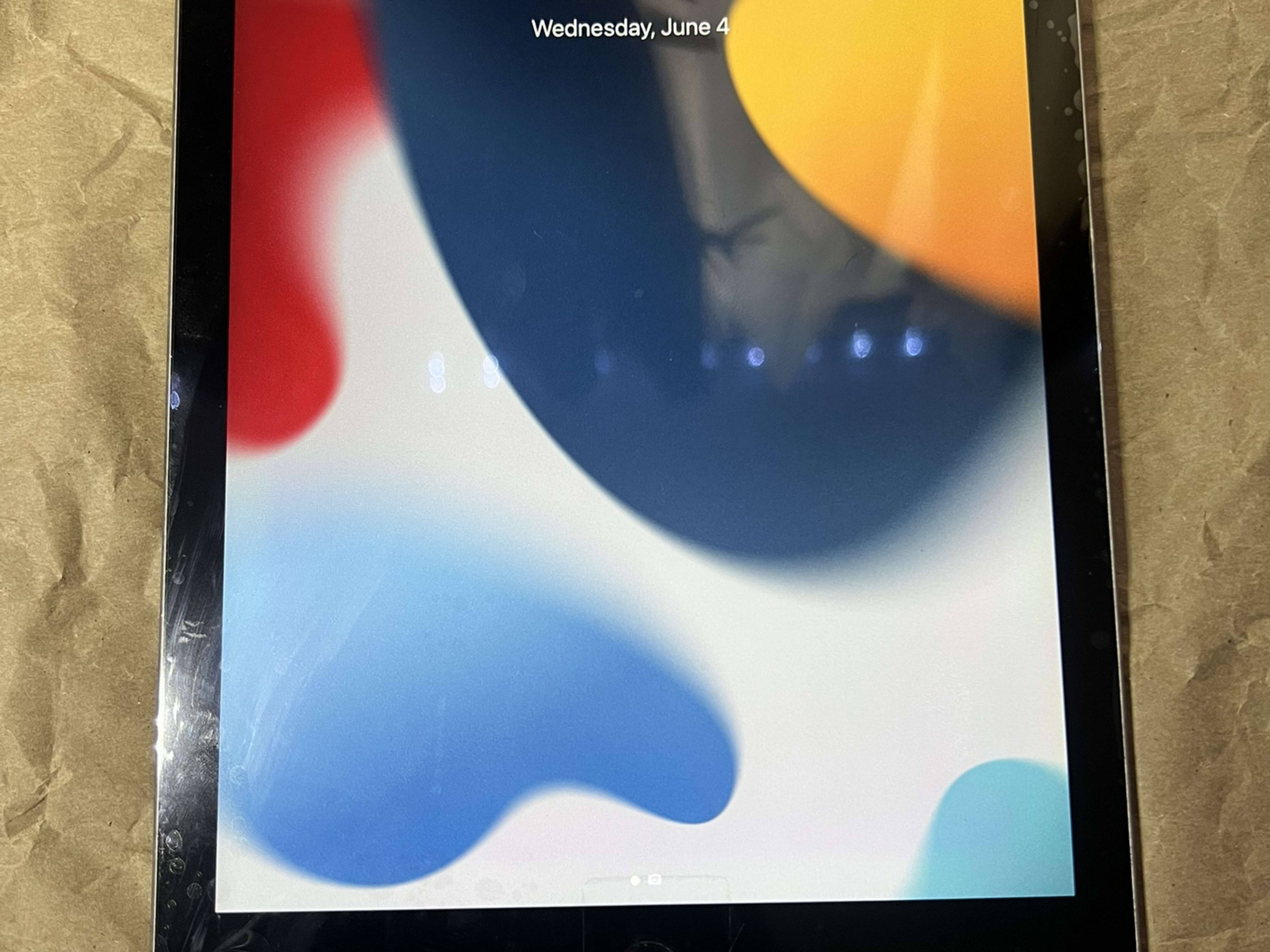 Apple iPad Air 2 – Wi-Fi + Cellular – 128GB – Space Gray | Jawa