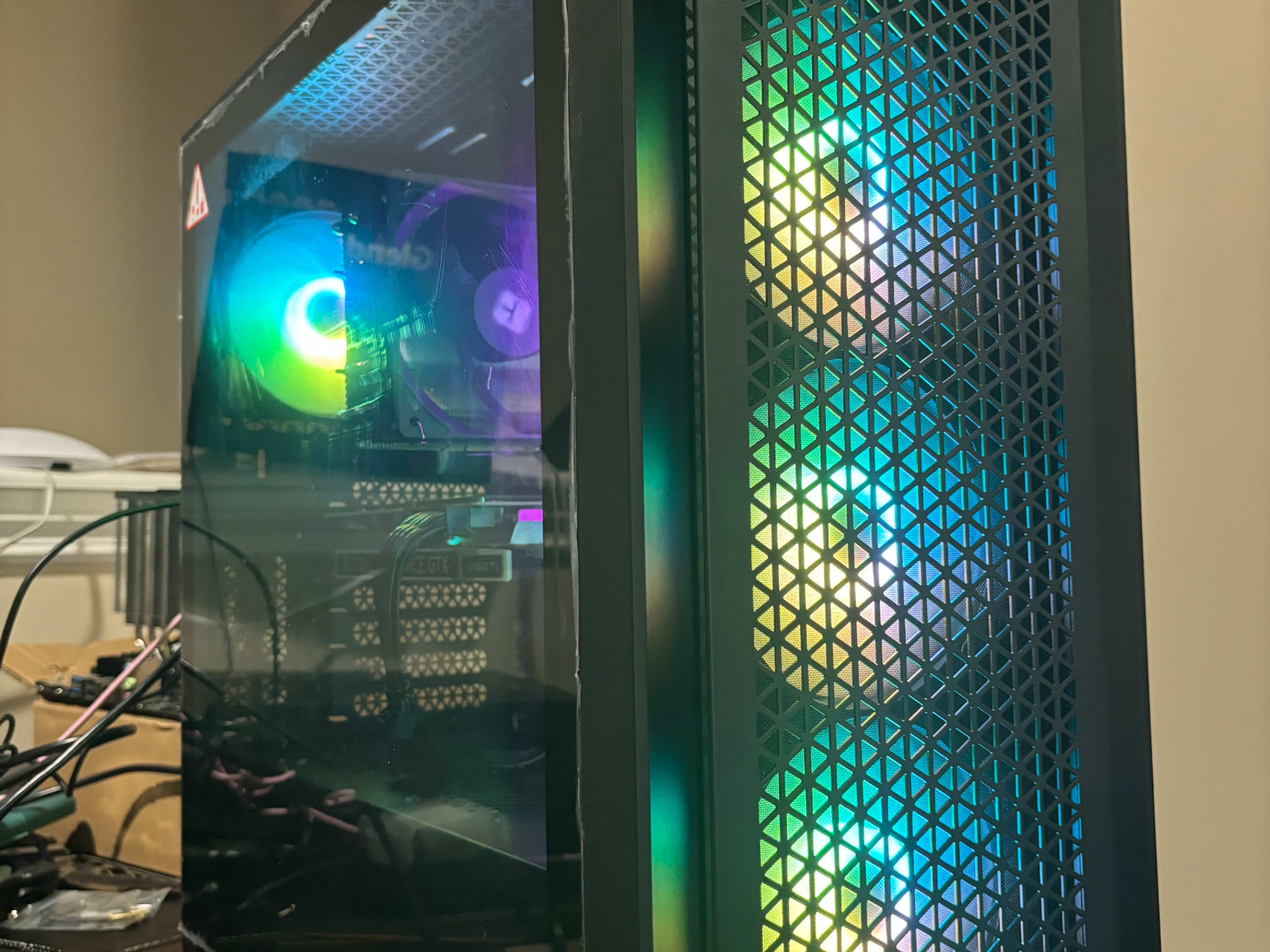 クラス様ゲーミングPC/Ryzen5 5500/16G/GTX1660Ti Amazon.co.jp: 【NEWLEAGUE】コスパ重視 エントリーゲーミング