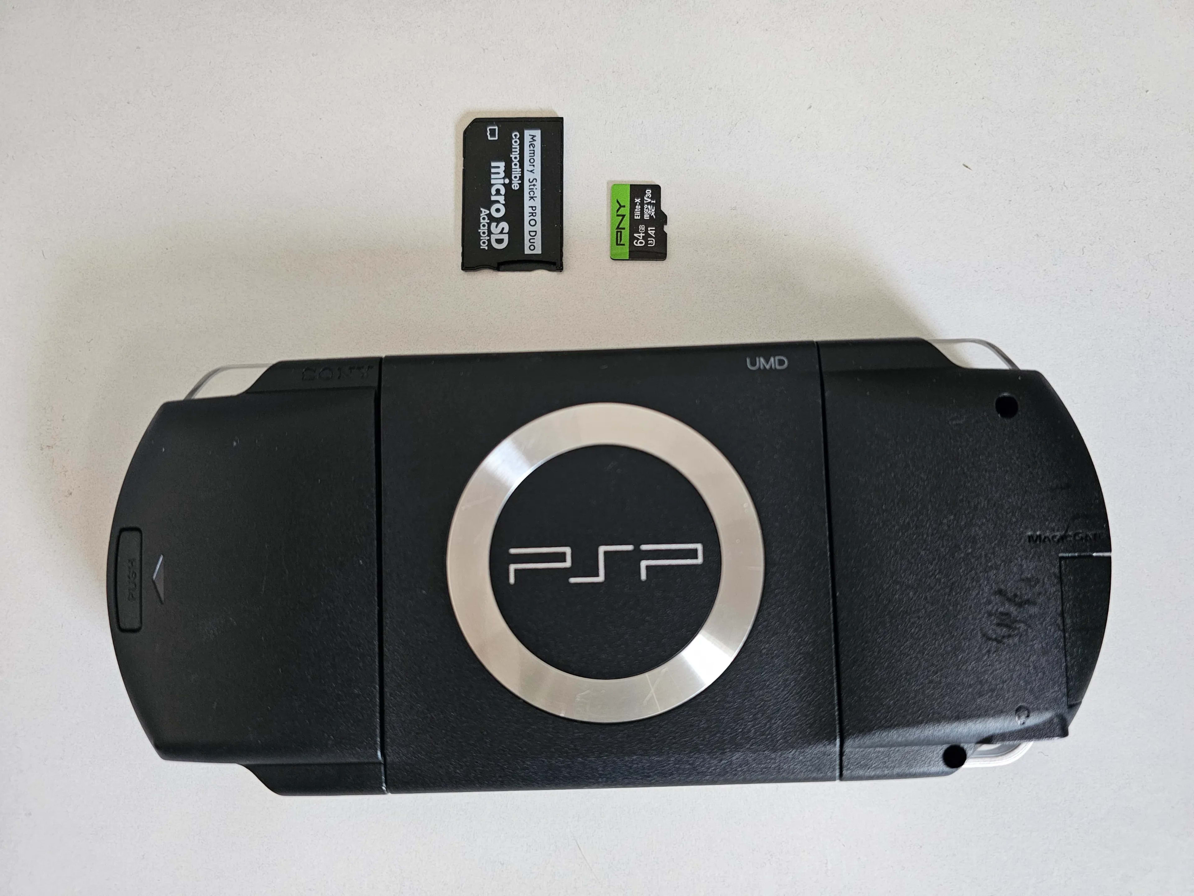 Nintendo Switch SONY PlayStationPortable PSP-1000 KCW $_57.JPG?set_id=880000500F