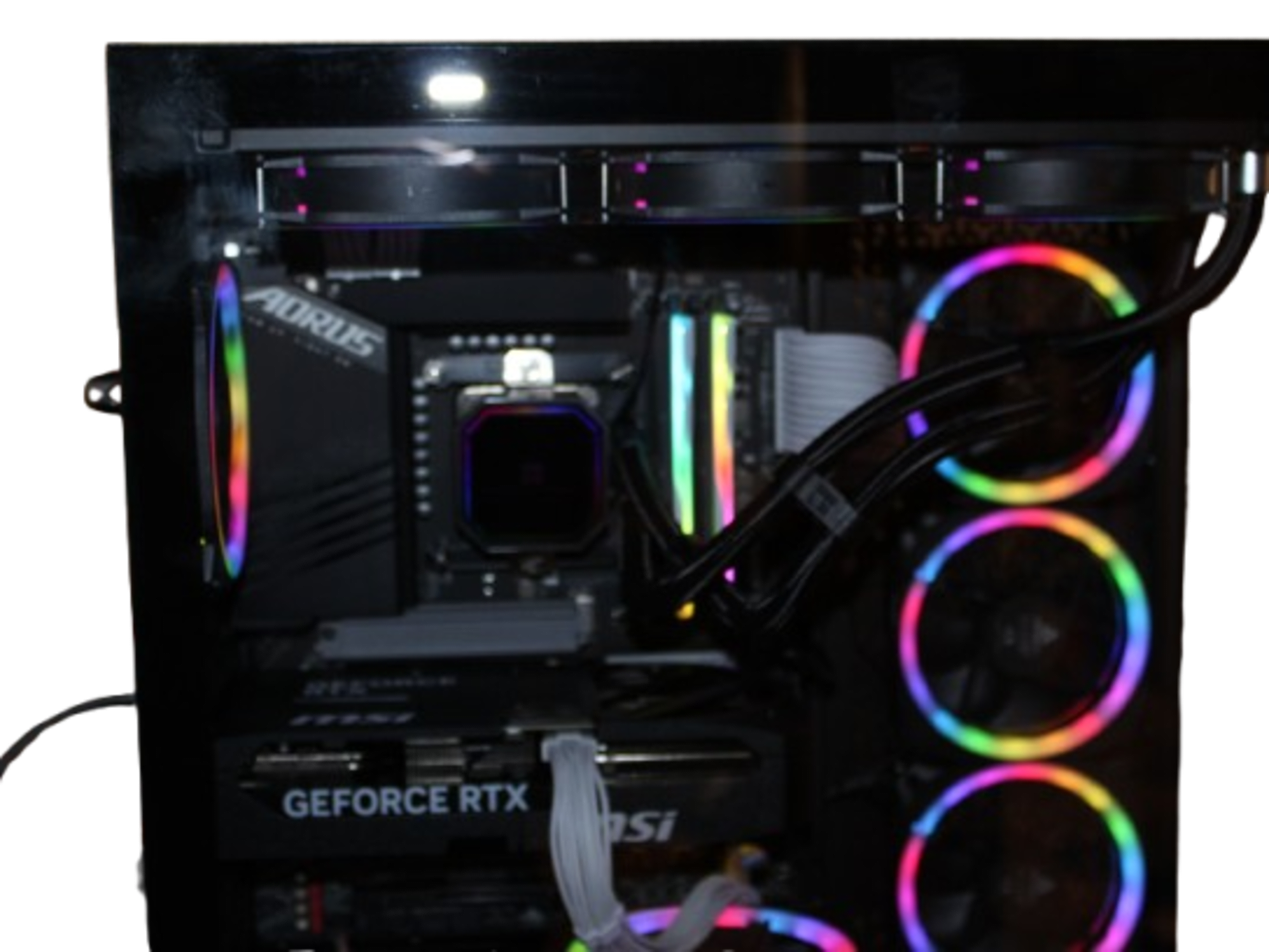 【中古】i5 12600k/RTX3050/32G/1T ※セール中24日まで 中古】i5 12600k/RTX3050/32G/1T ※セール中24日まで 2025年最新