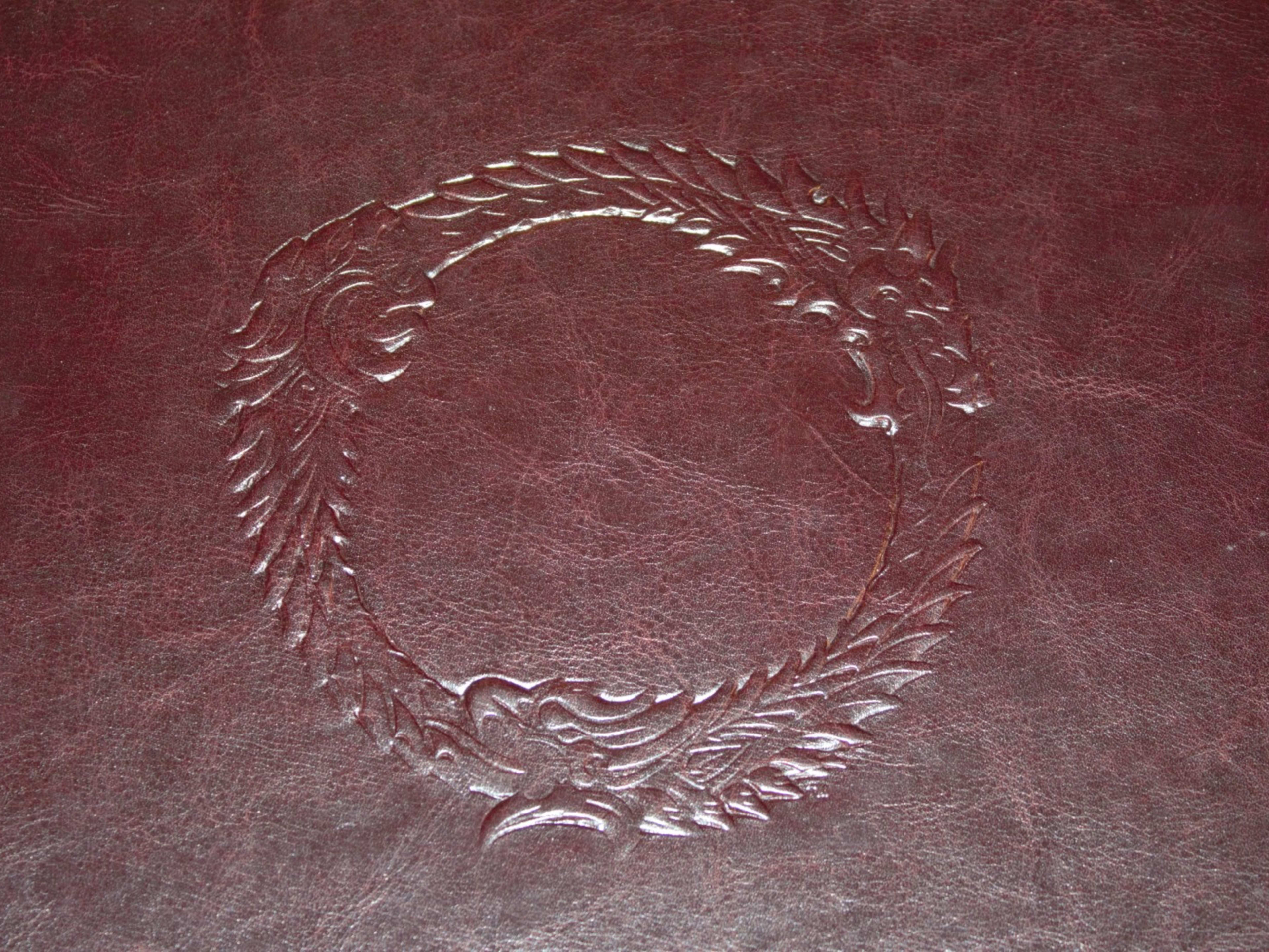 Elder Scrolls Online Imperial Edition Art Book | Jawa