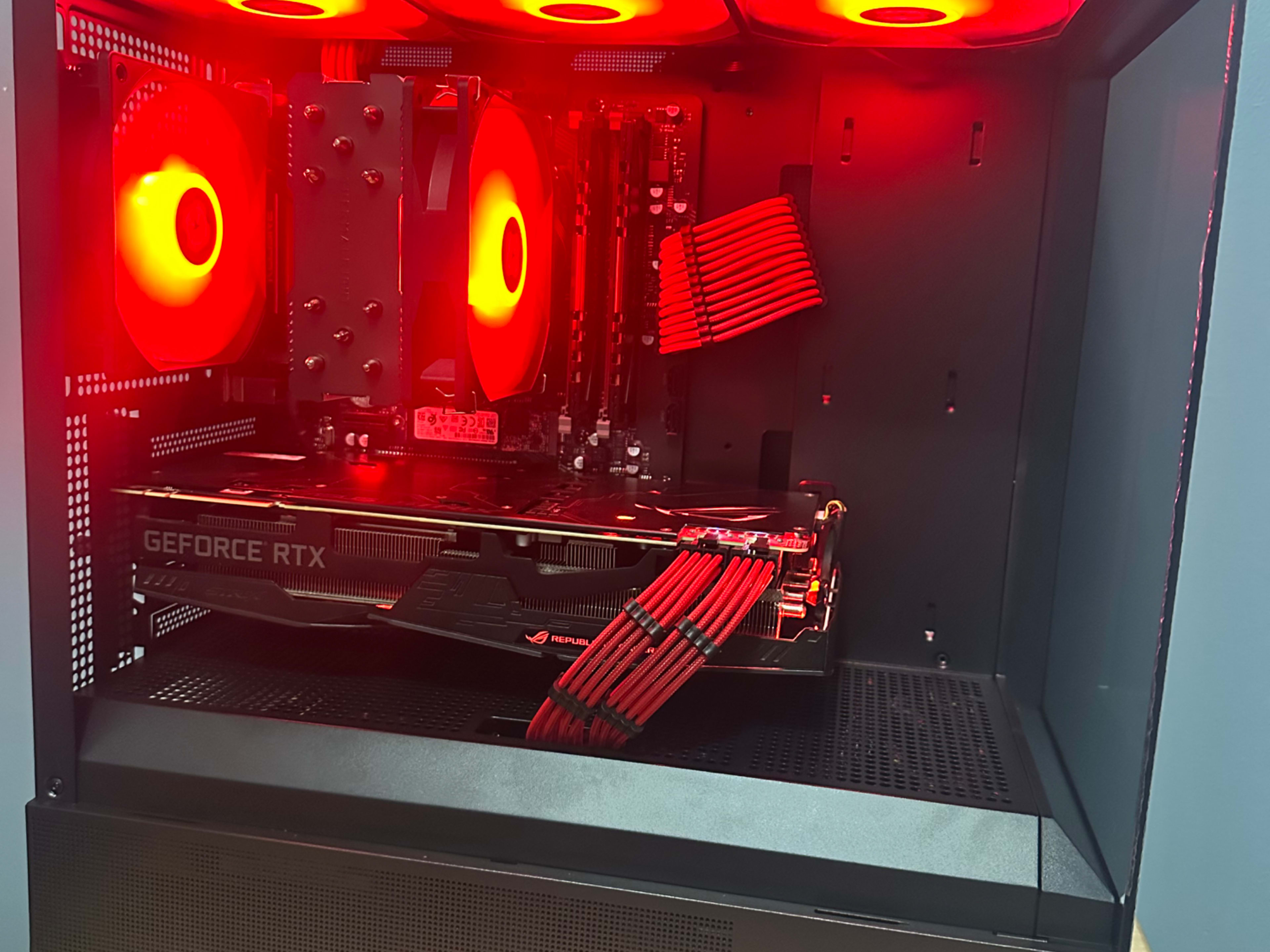 爆速ゲーミングPC Ryzen RTX2080SP メモリ32G SSD512G Ryzen 5 3600|RTX 2080 Super|B450|16g DDR4 3200|256g M.2 NVME