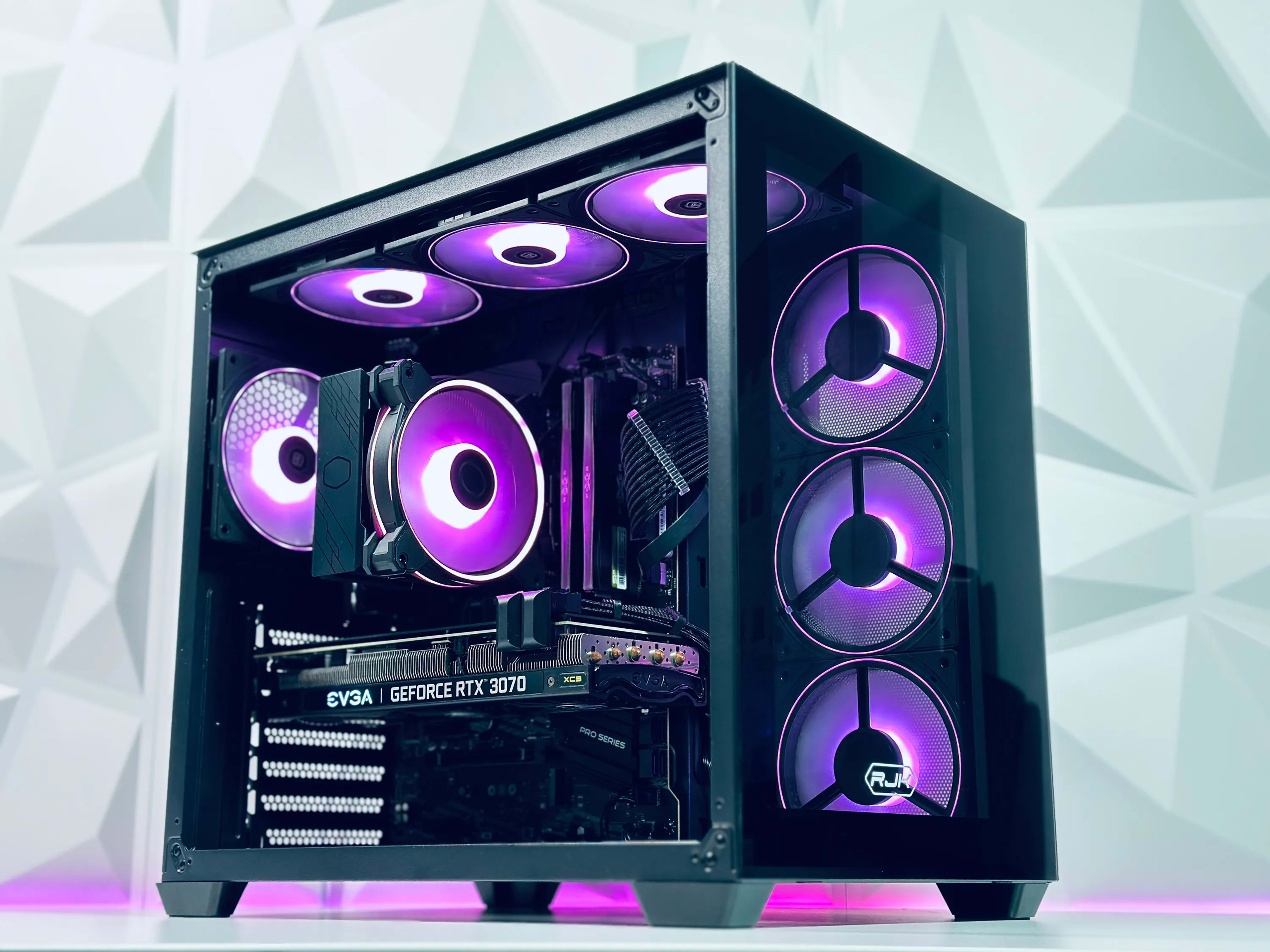 【デスクトップゲーミングPC】Ryzen7／RTX3070Ti／32GB／1TB デスクトップゲーミングPC】Ryzen7／RTX3070Ti／32GB／1TB AMD