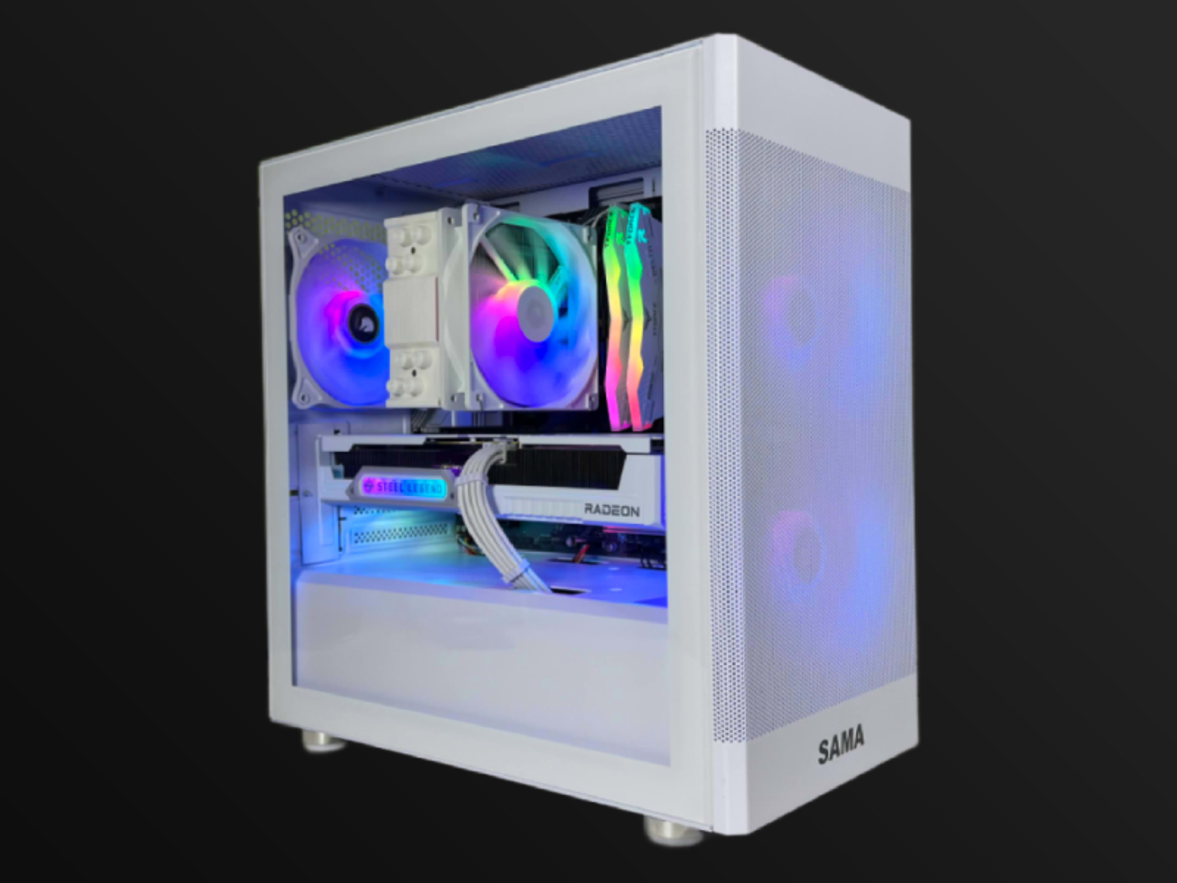 フガクPC Phyzx PC's LLC | Jawa